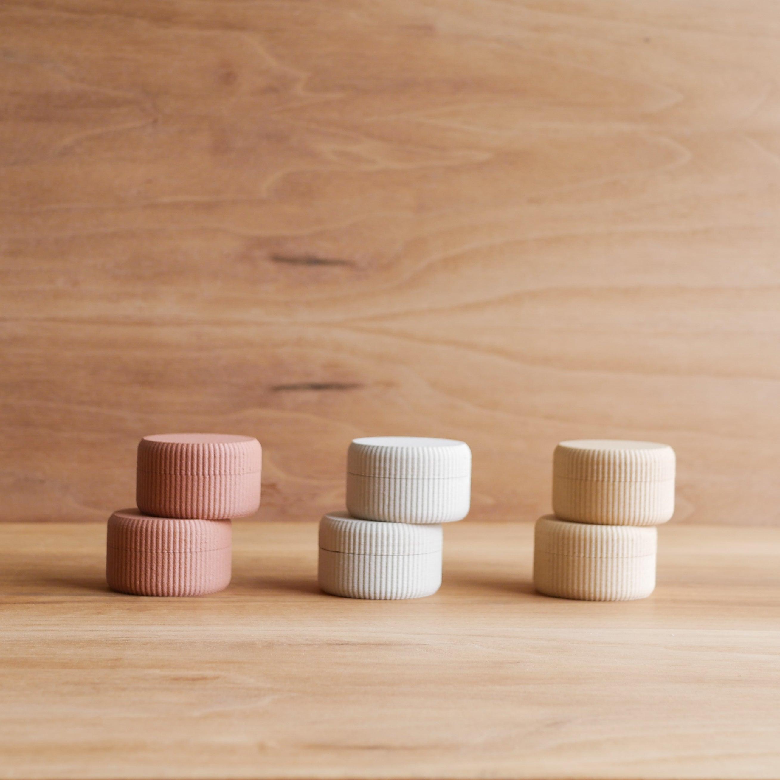 Jewelry box - Minimum Design