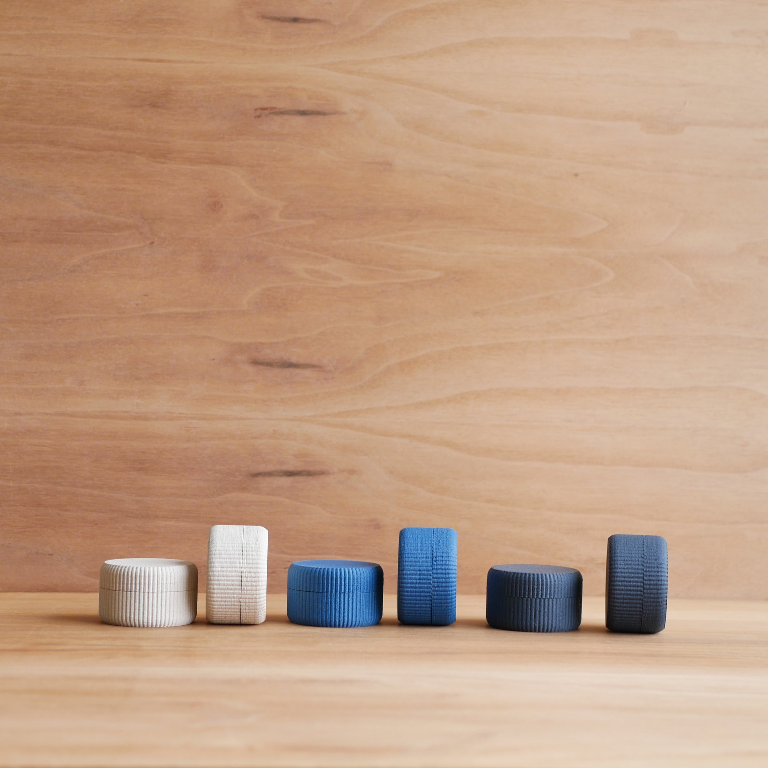 Jewelry box - Minimum Design