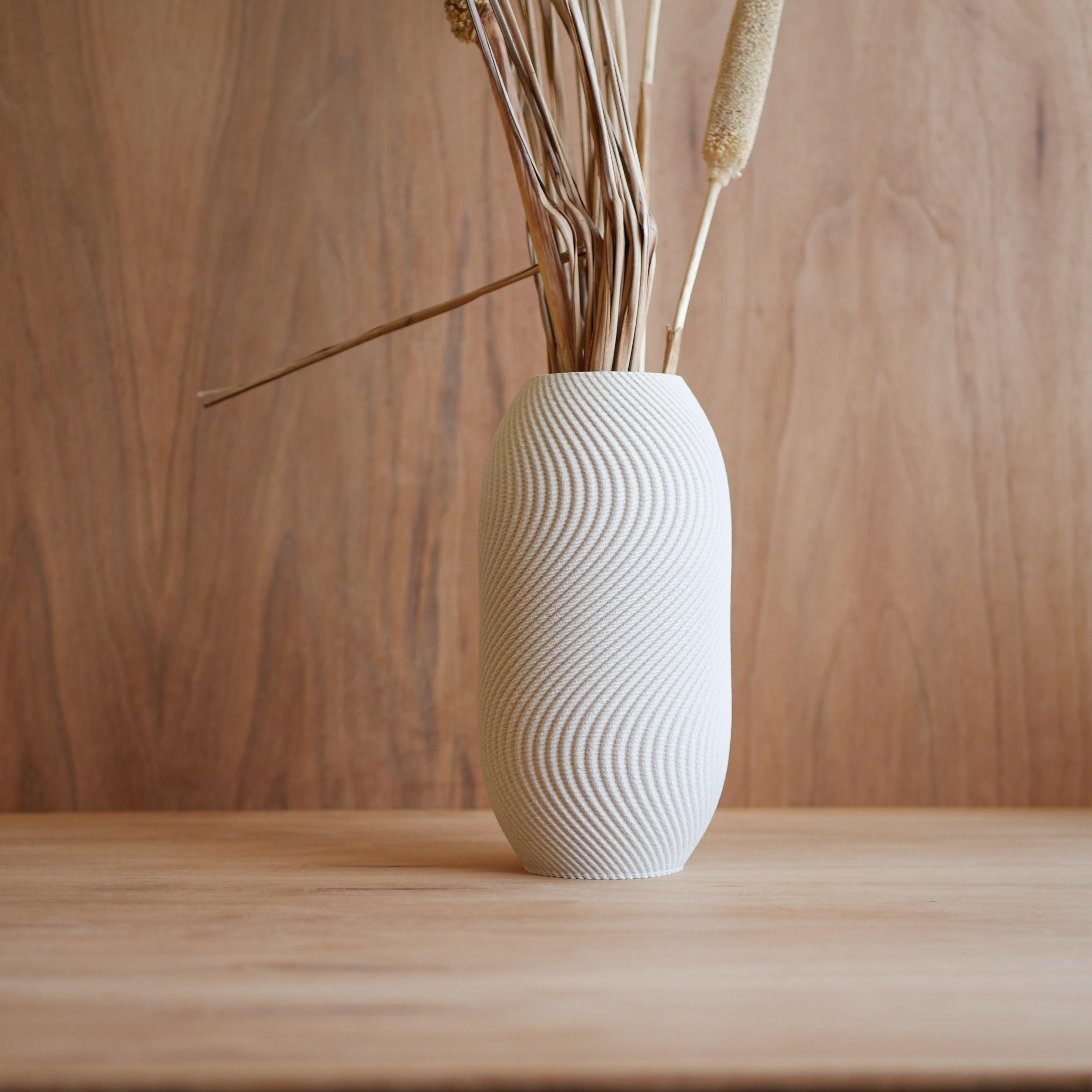 MAY Vase - Minimum Design
