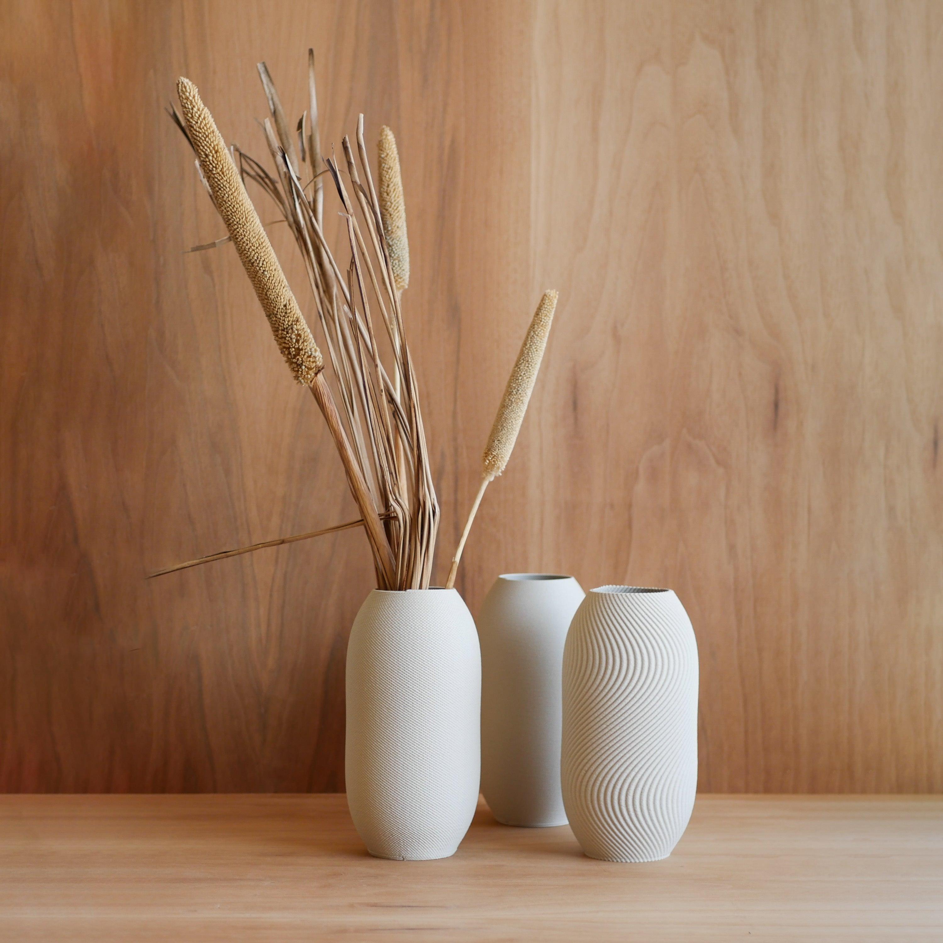 MAY Vase - Minimum Design