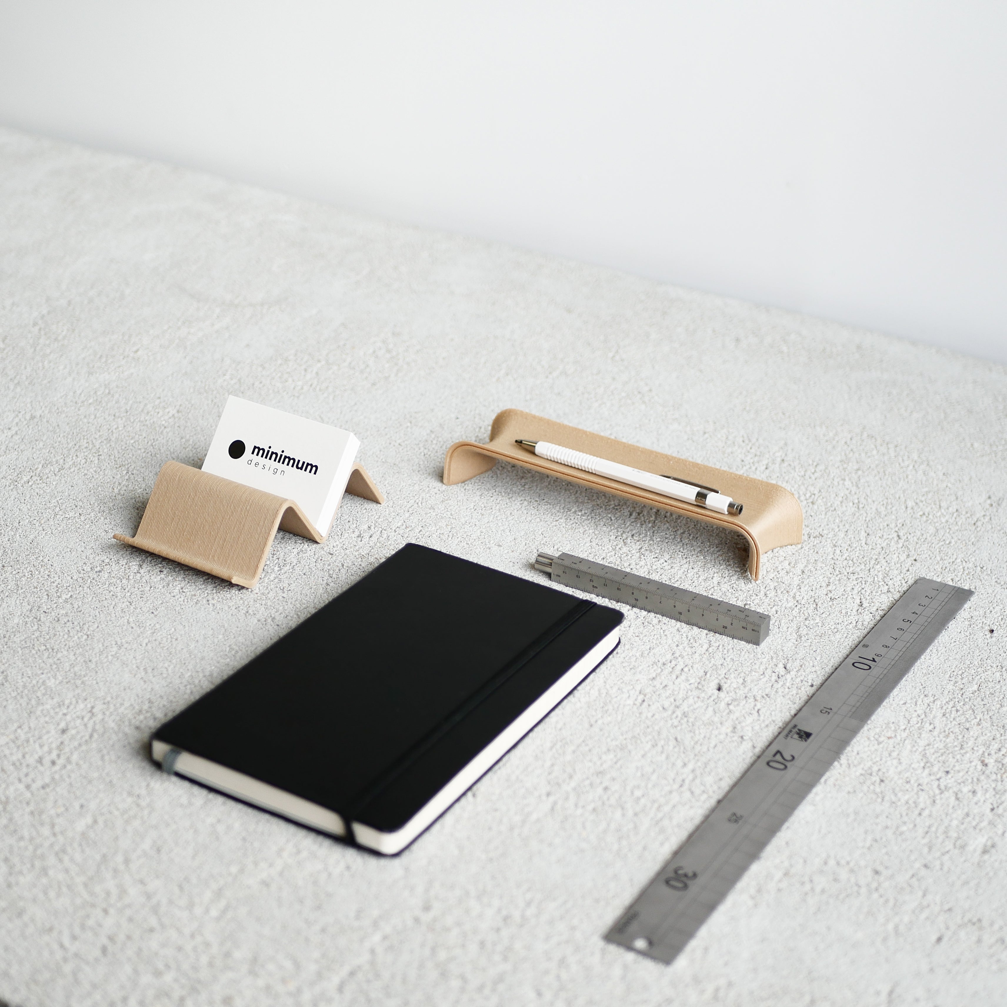 Pen holder Vejle - Minimum Design