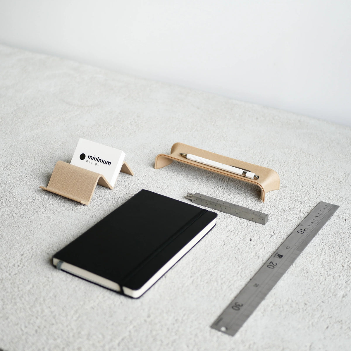 Pen holder Vejle - Minimum Design
