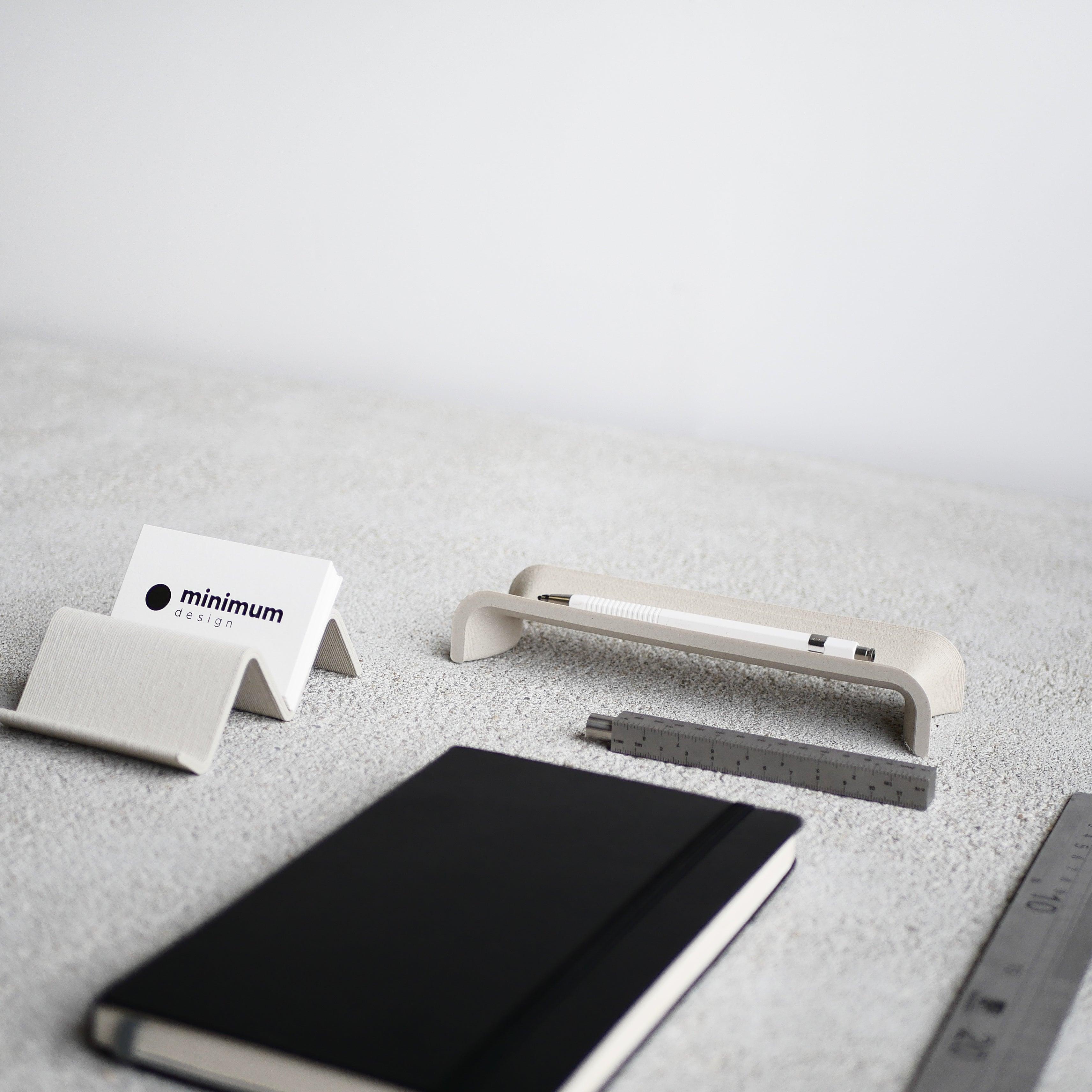 Pen holder Vejle - Minimum Design