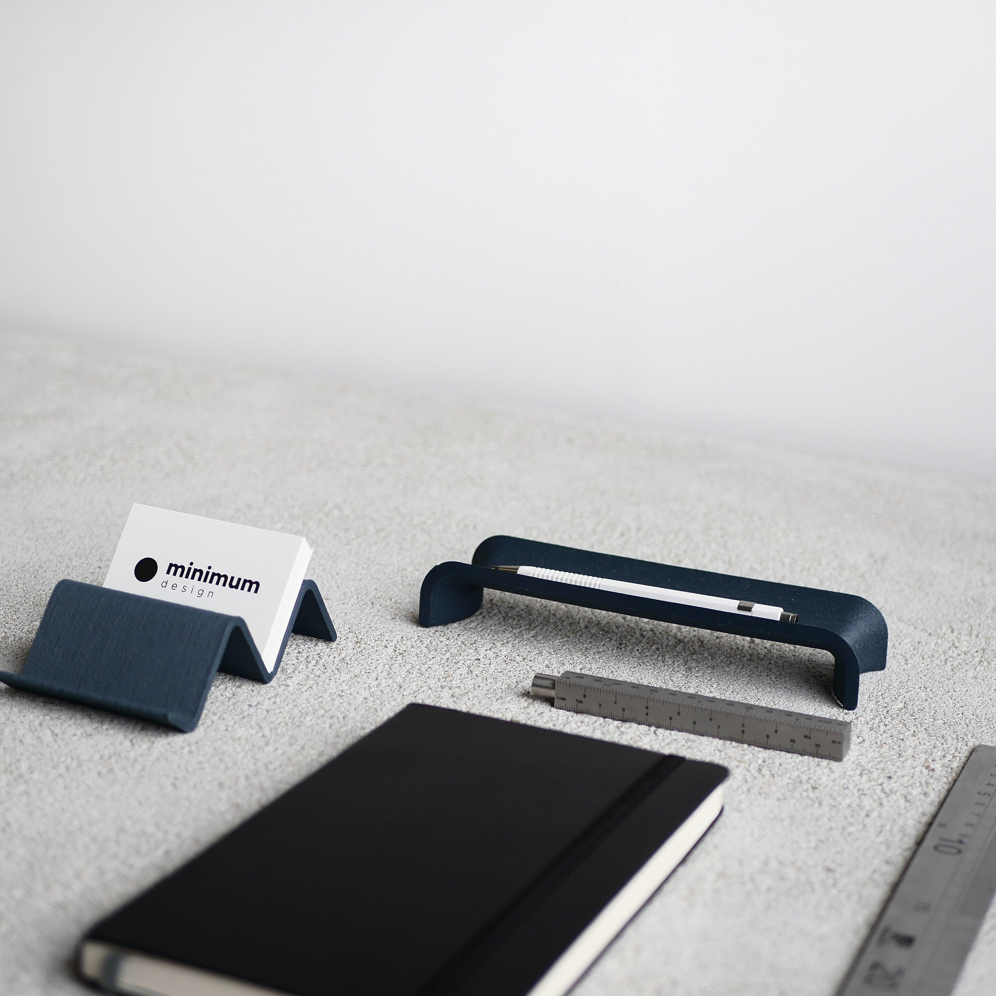 Pen holder Vejle - Minimum Design
