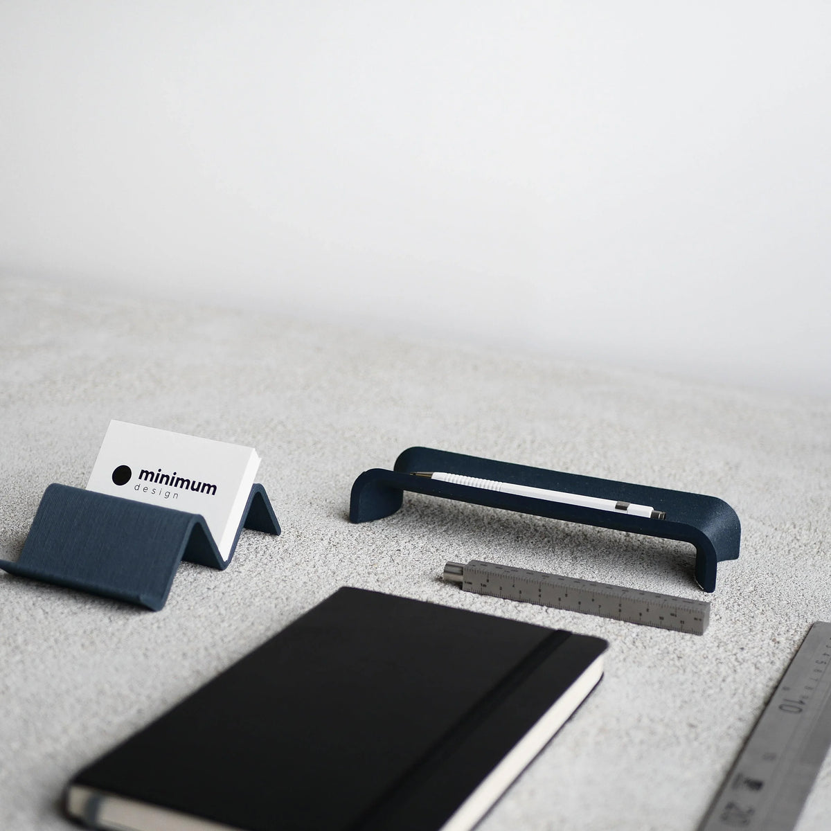 Pen holder Vejle - Minimum Design