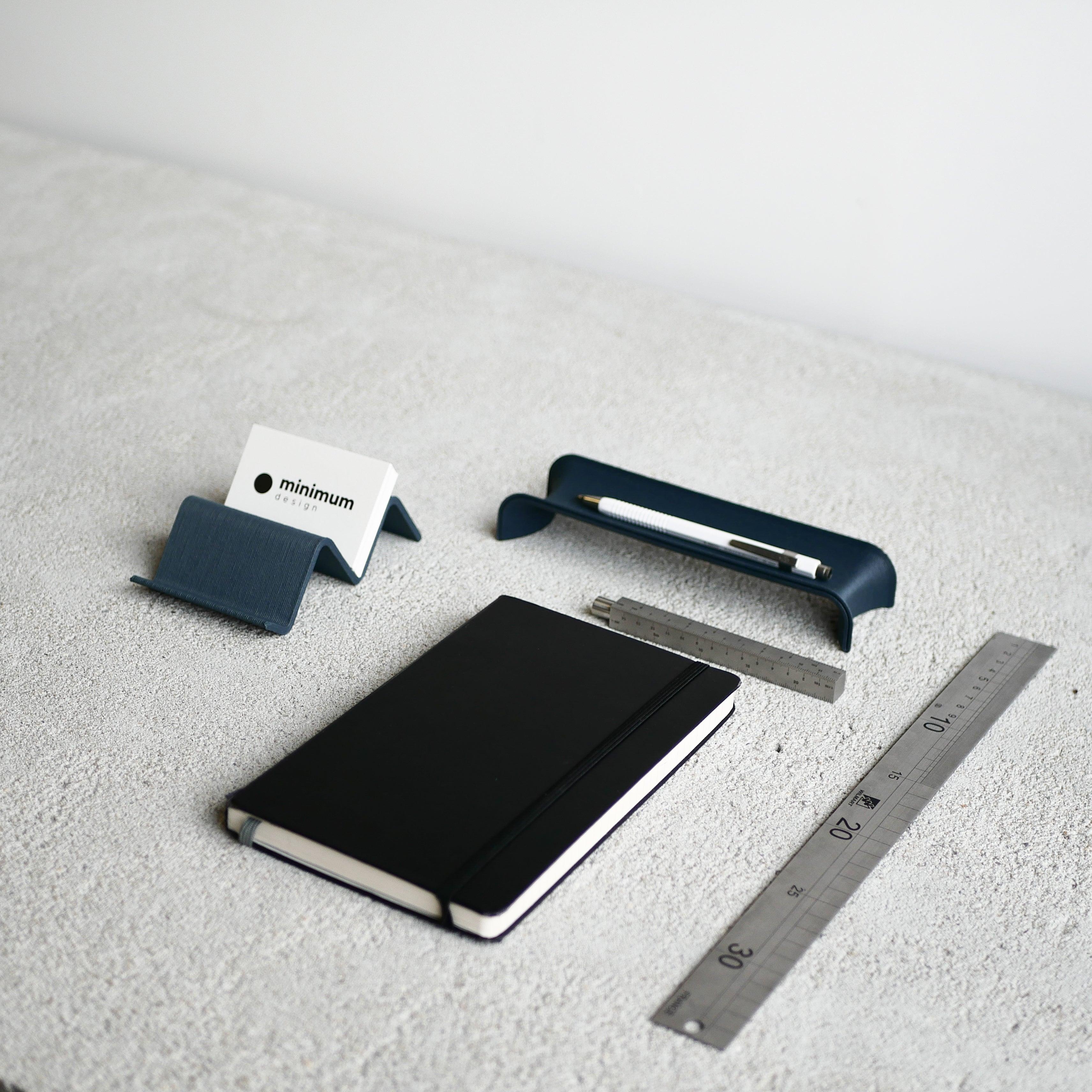 Pen holder Vejle - Minimum Design