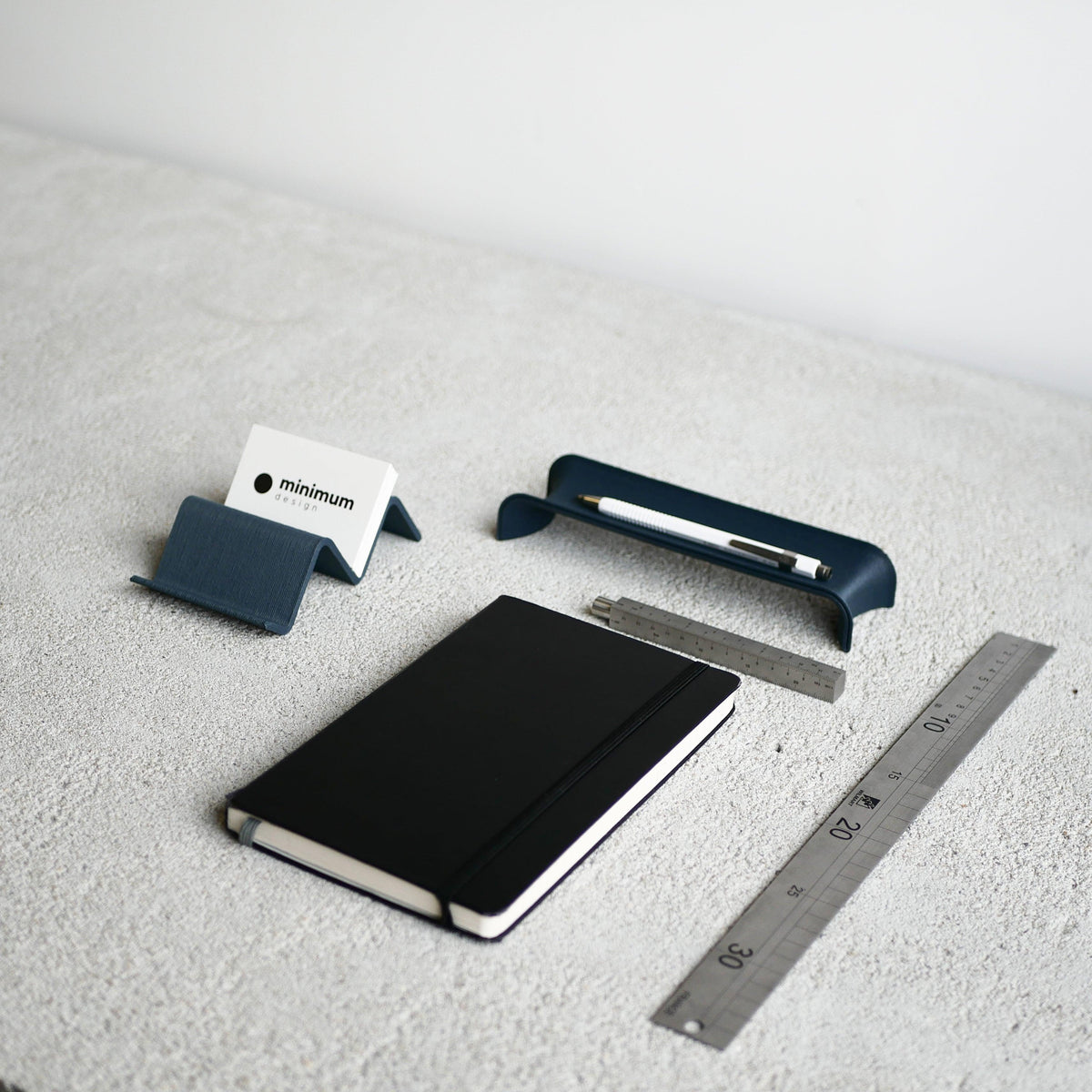 Pen holder Vejle - Minimum Design