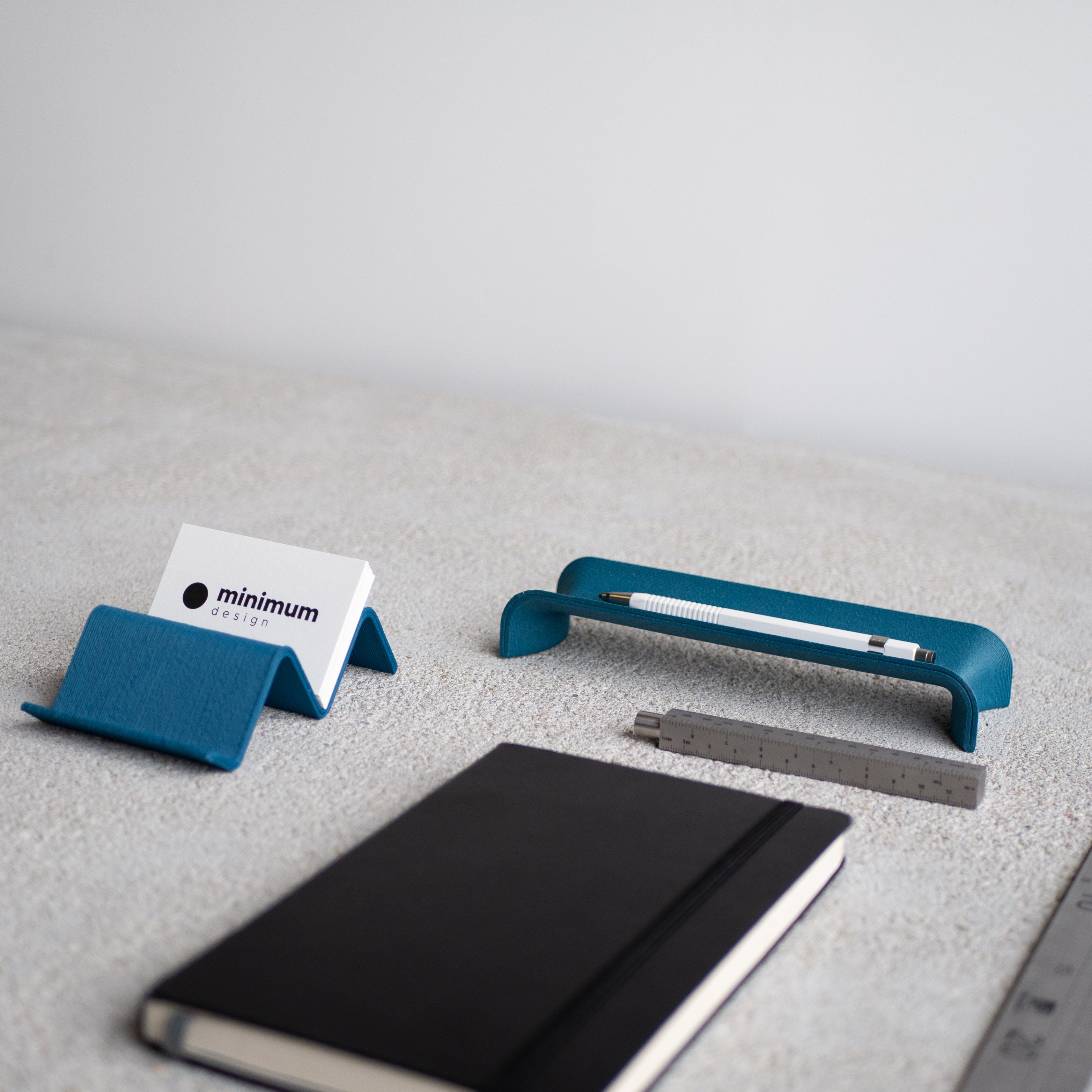 Pen holder Vejle - Minimum Design