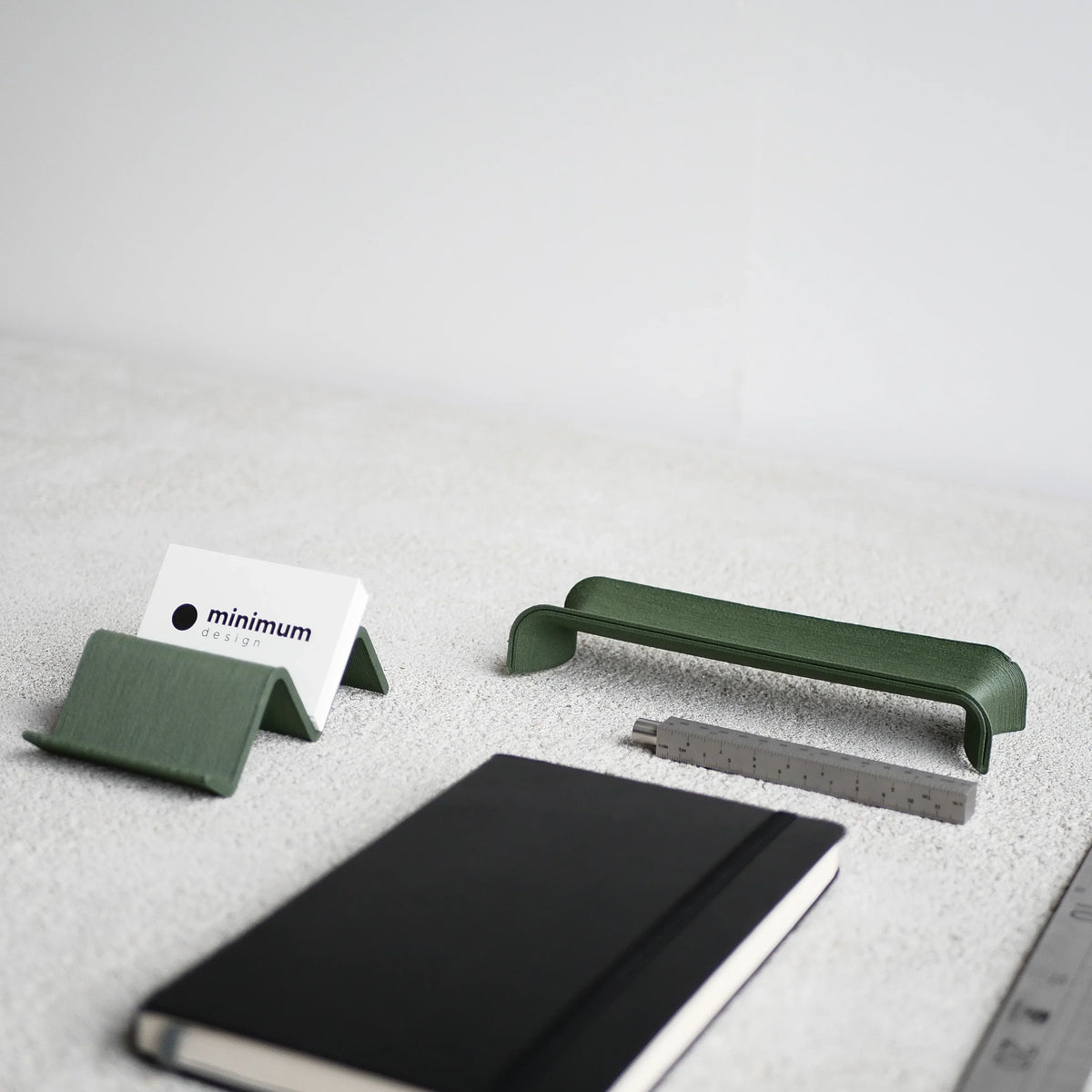 Pen holder Vejle - Minimum Design