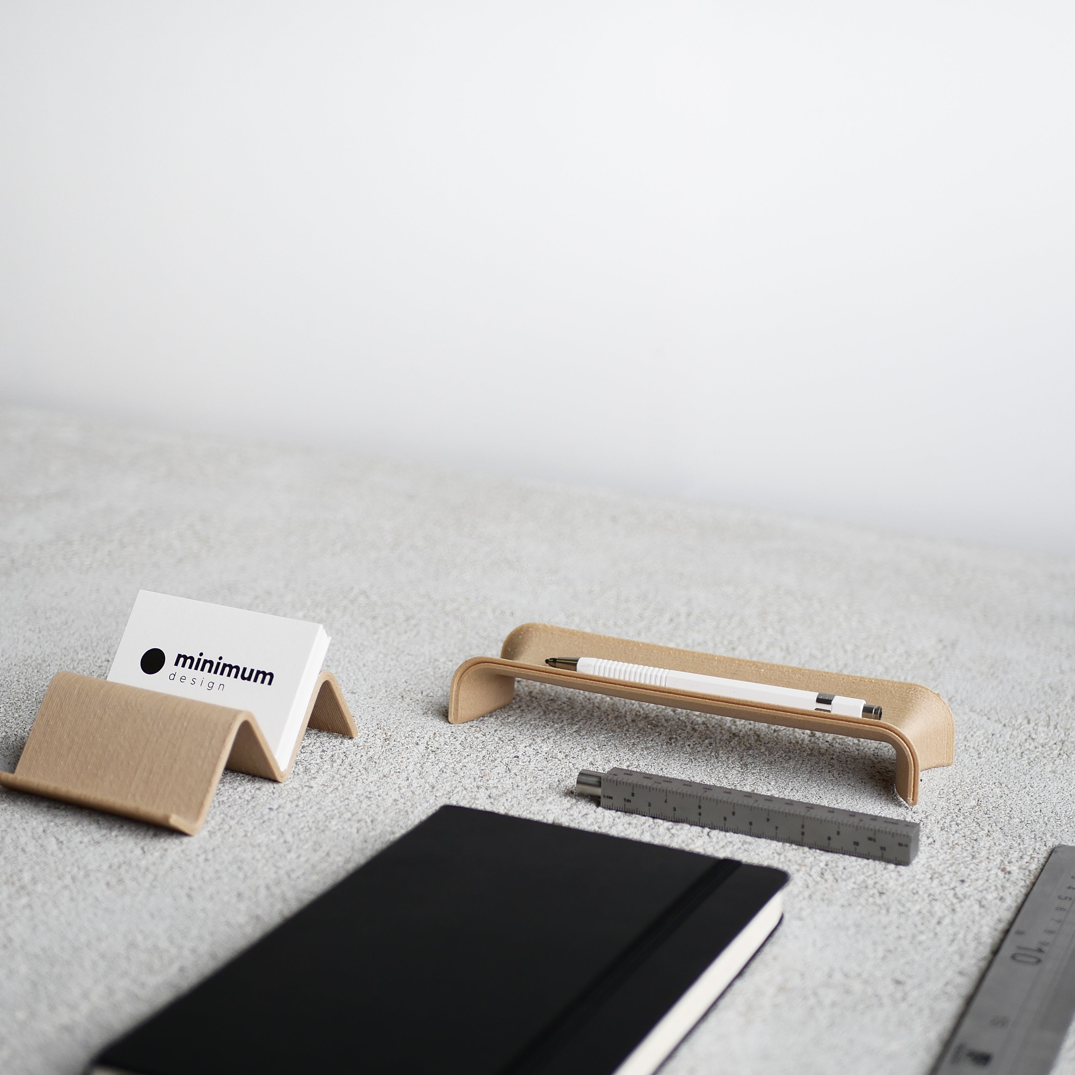 Pen holder Vejle - Minimum Design