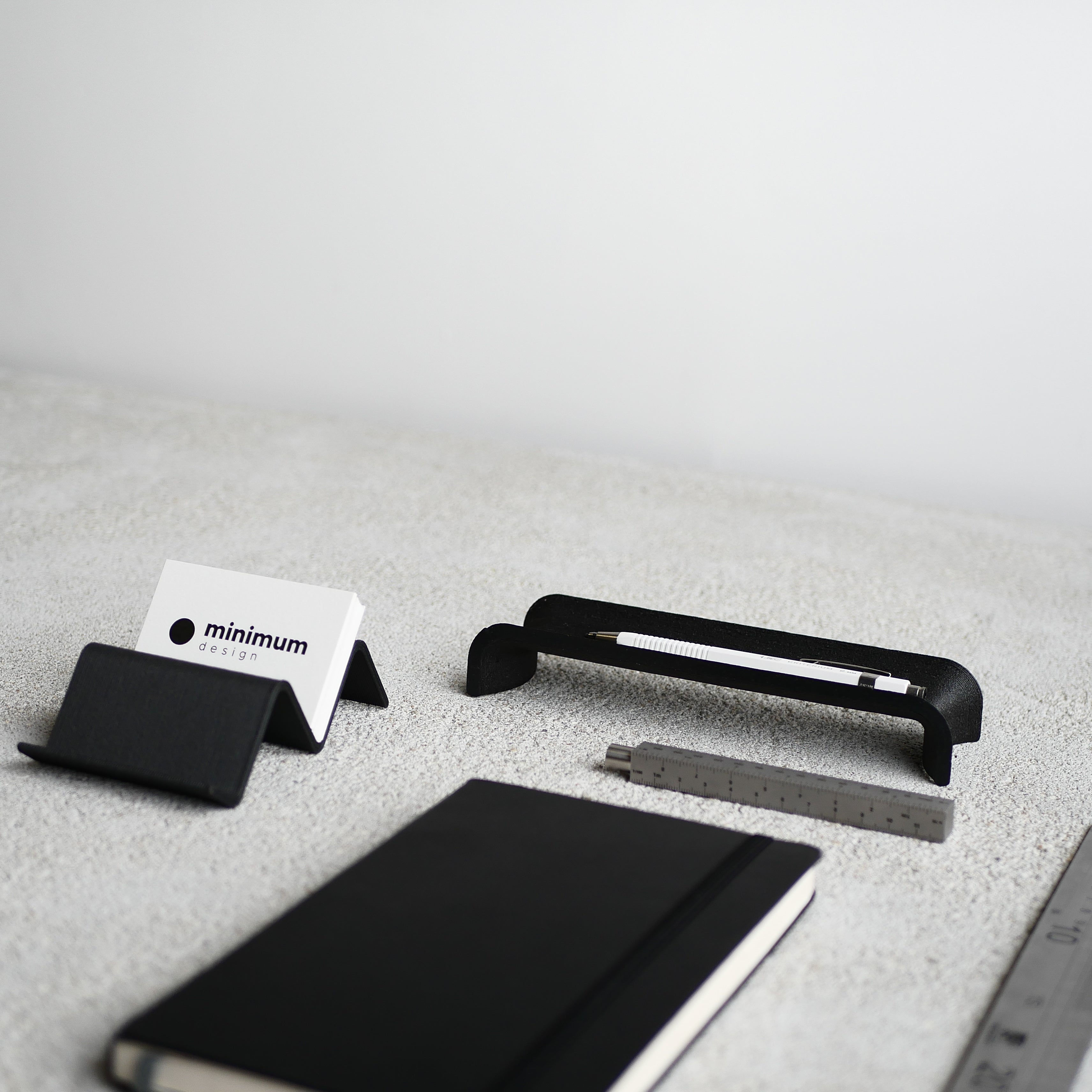 Pen holder Vejle - Minimum Design