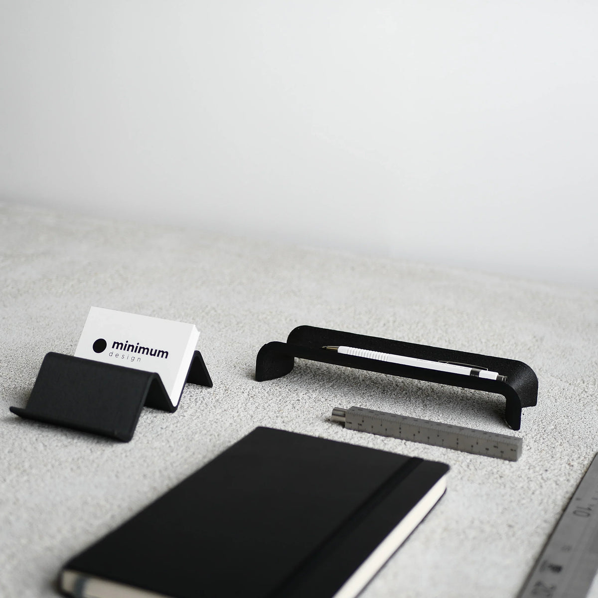 Pen holder Vejle - Minimum Design