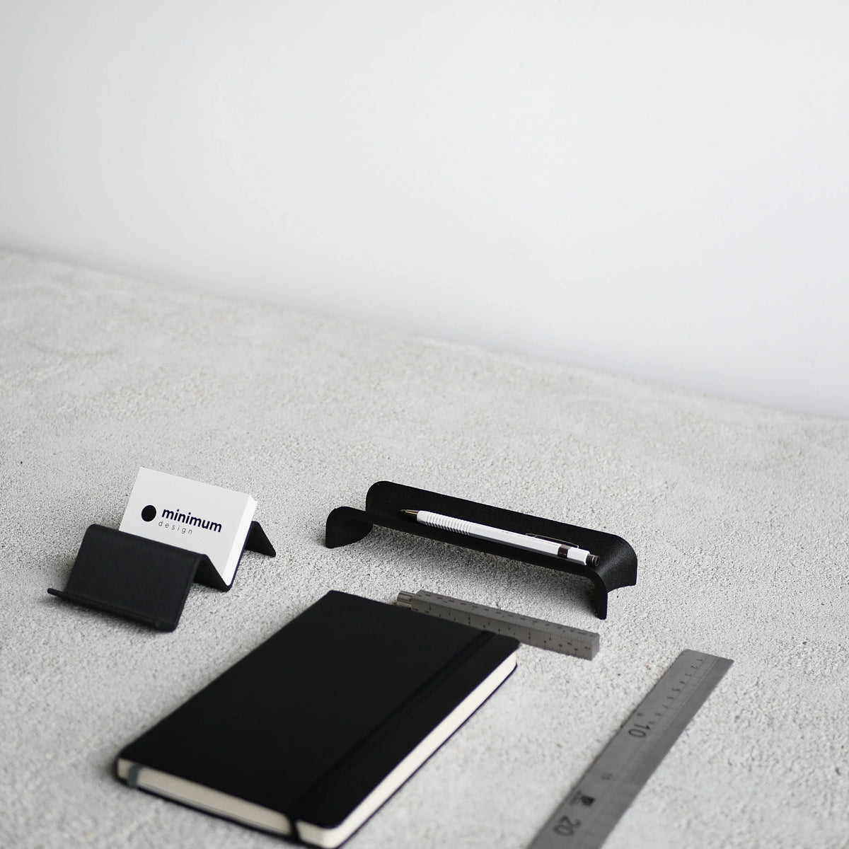 Pen holder Vejle - Minimum Design