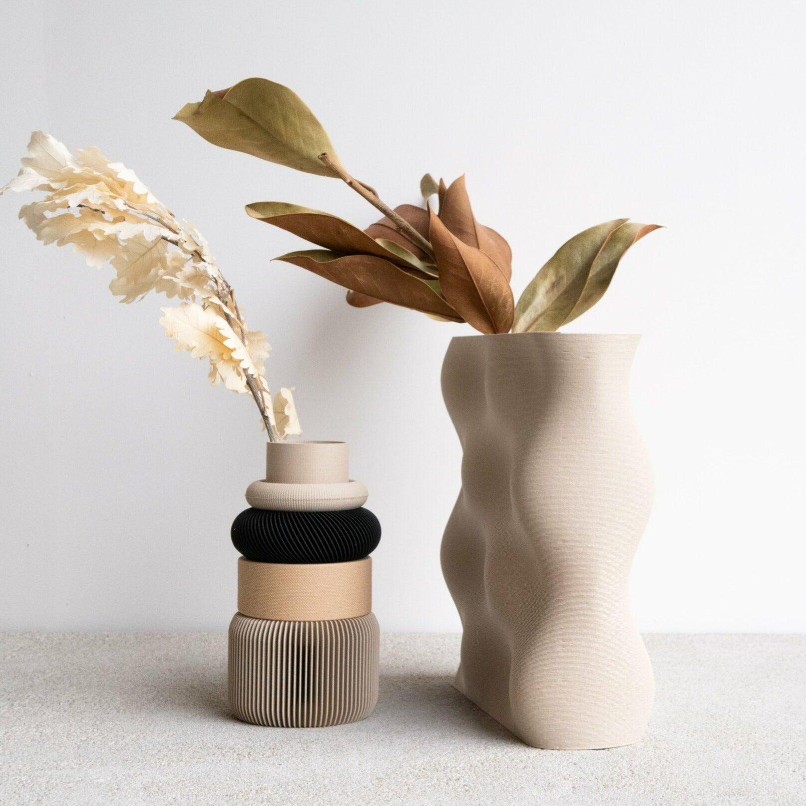 Abysse Vase