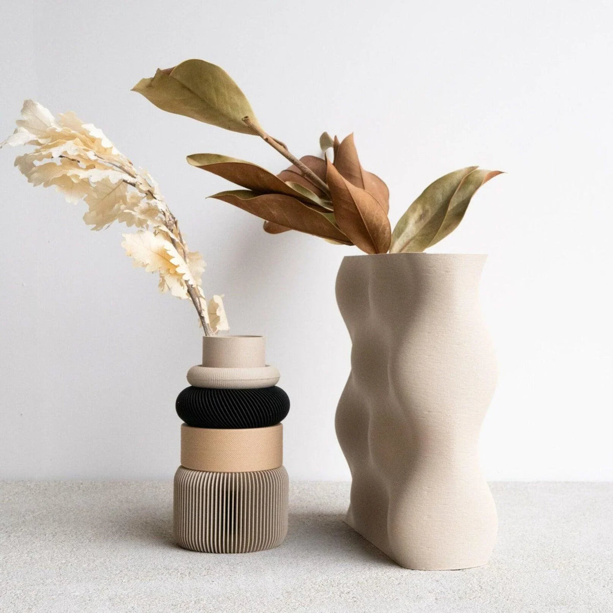 Abysse Vase