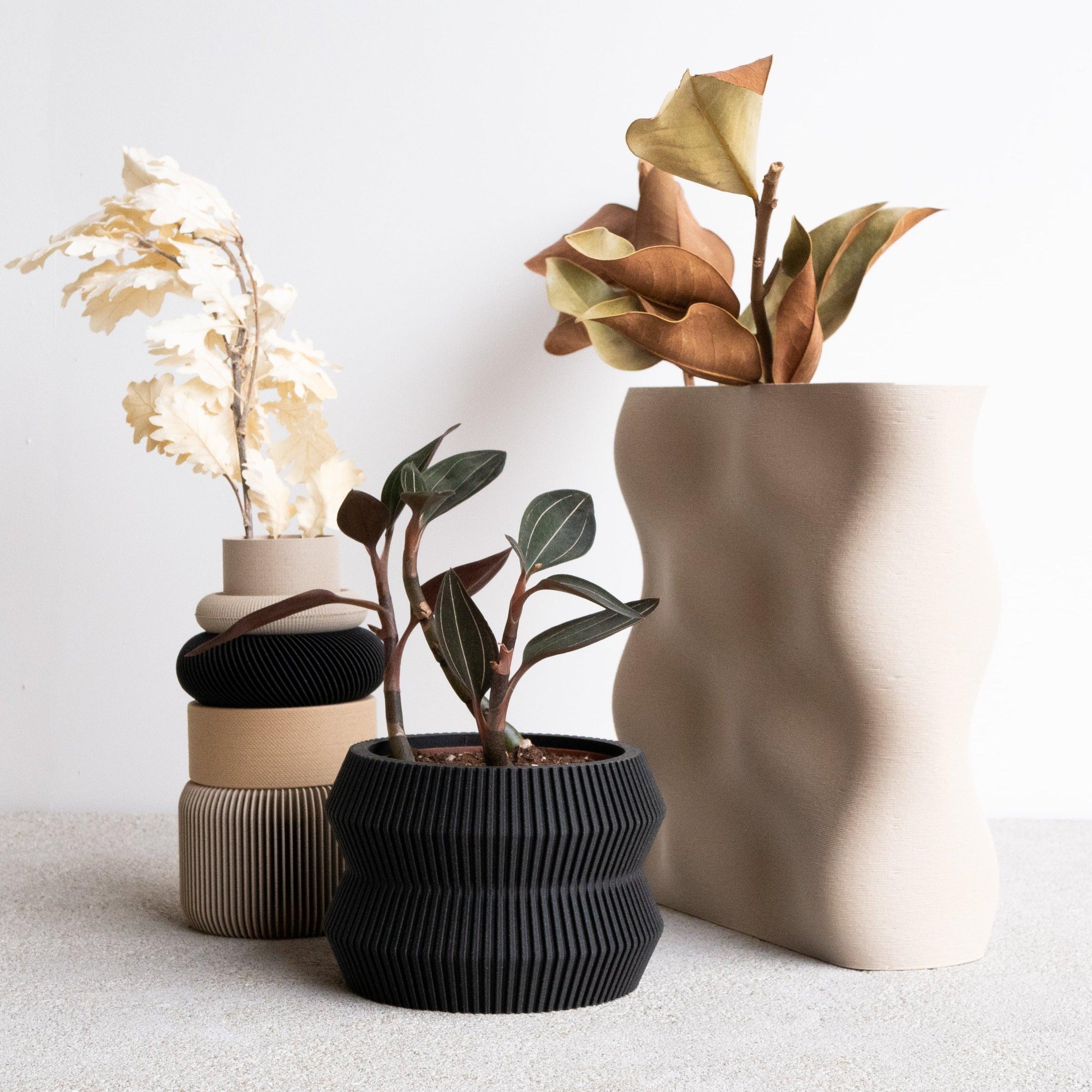 Abysse Vase