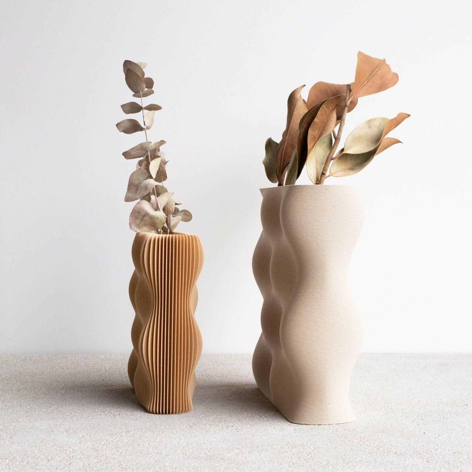 Abysse Vase