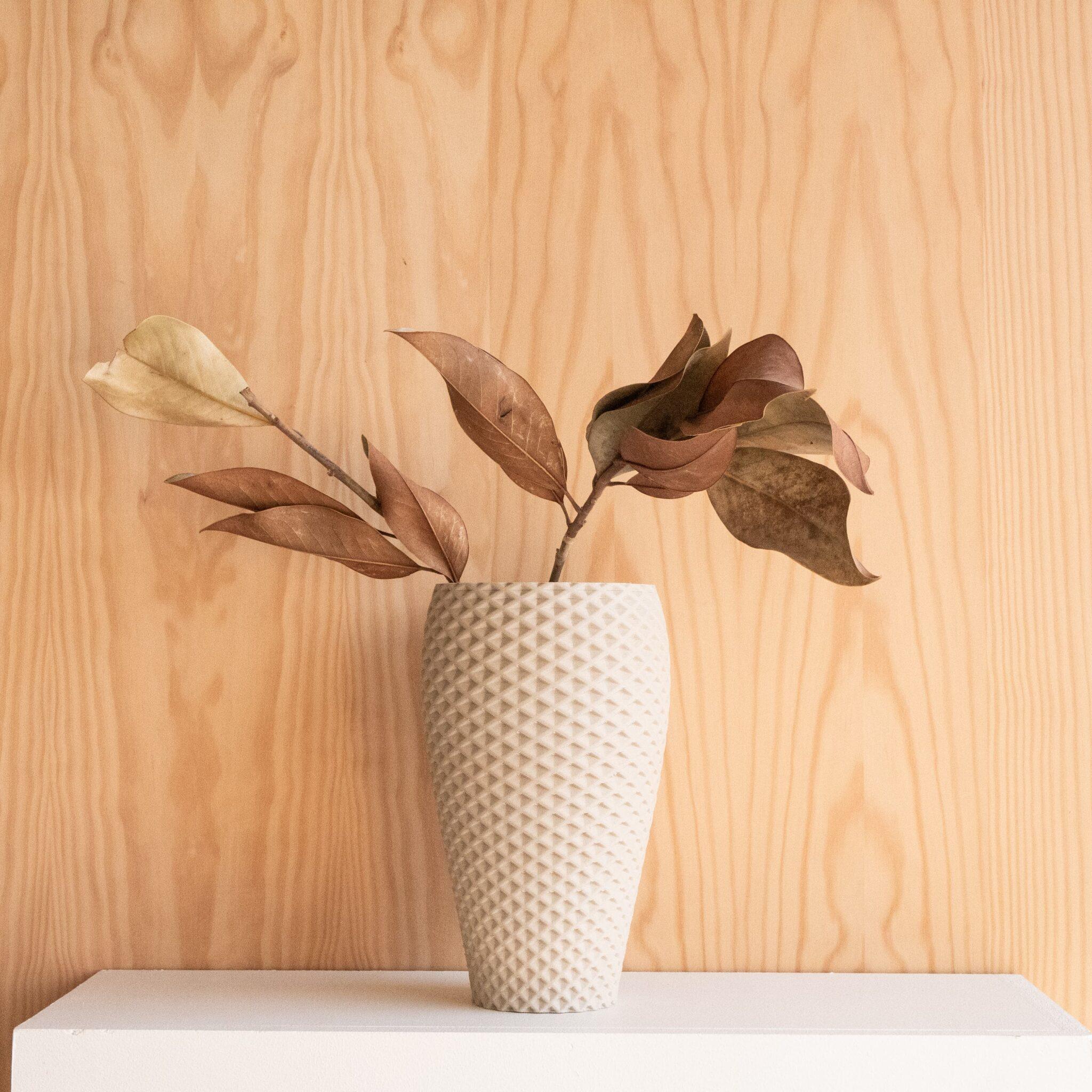 OBE vase