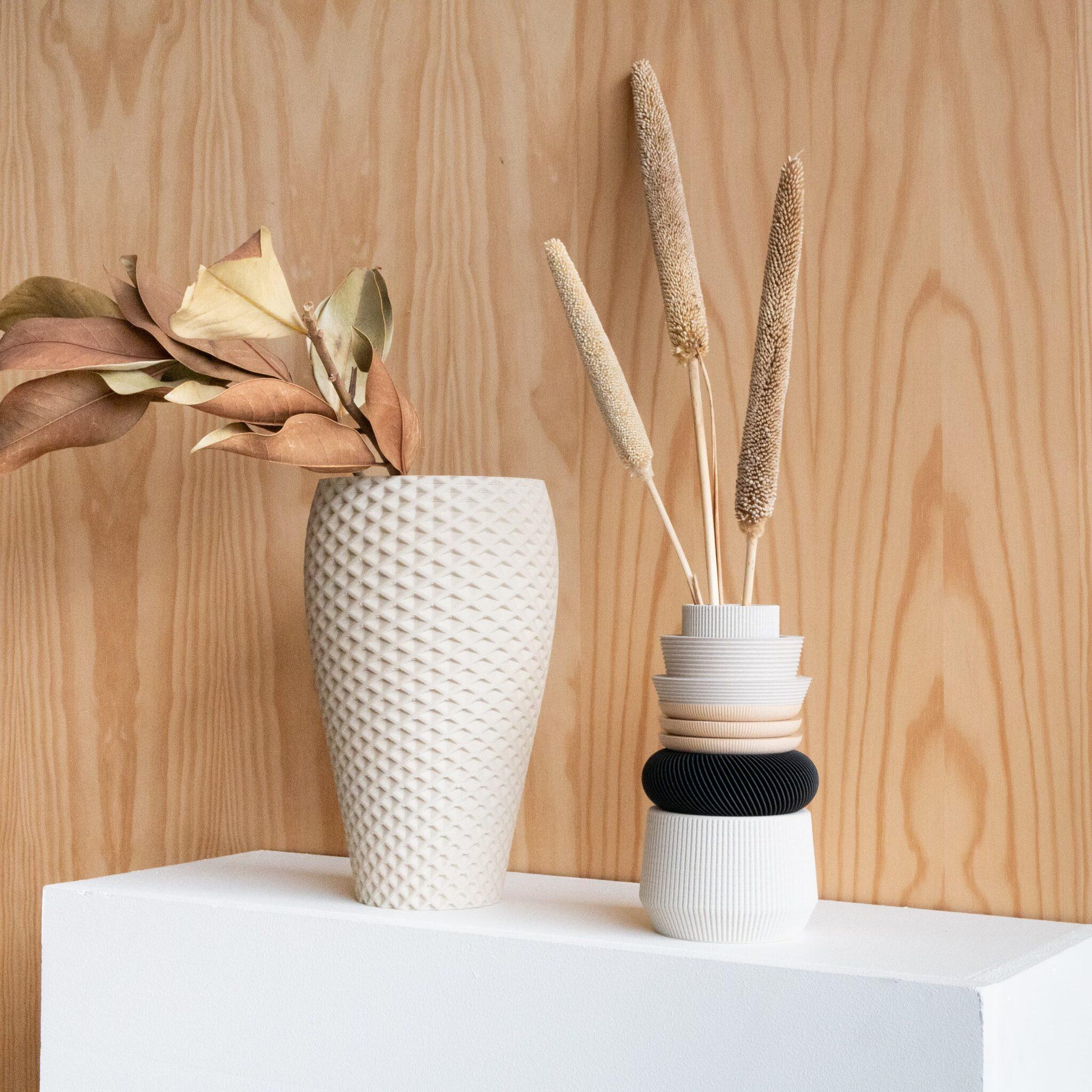 OBE vase