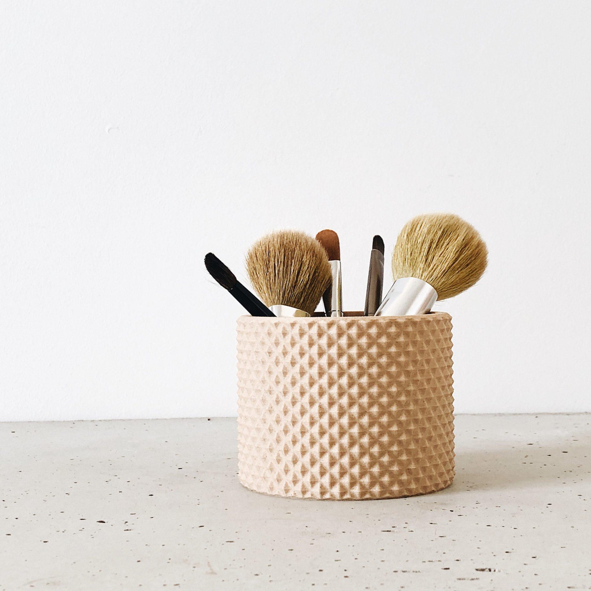 Brushes holder PIKO - Minimum Design