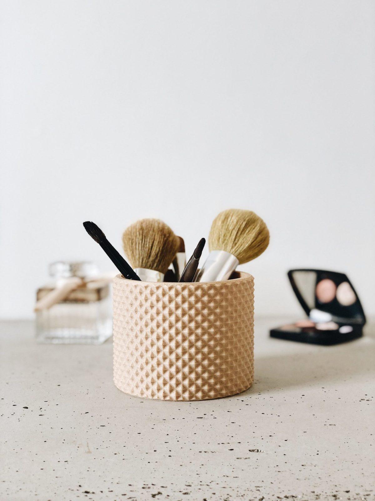 Brushes holder PIKO - Minimum Design