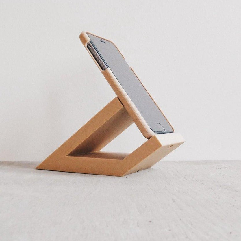 KONTOR Stand - Minimum Design