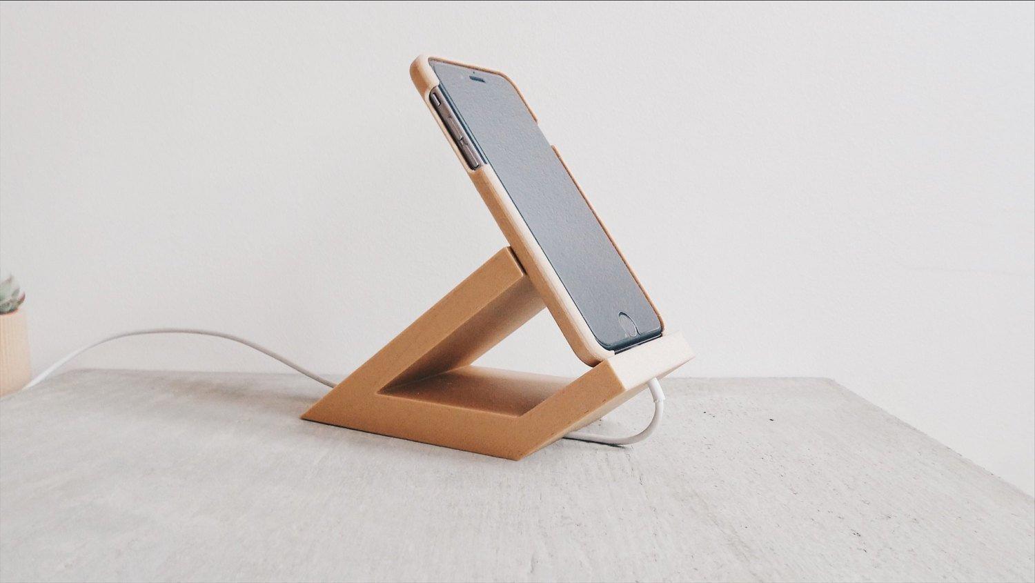 KONTOR Stand - Minimum Design