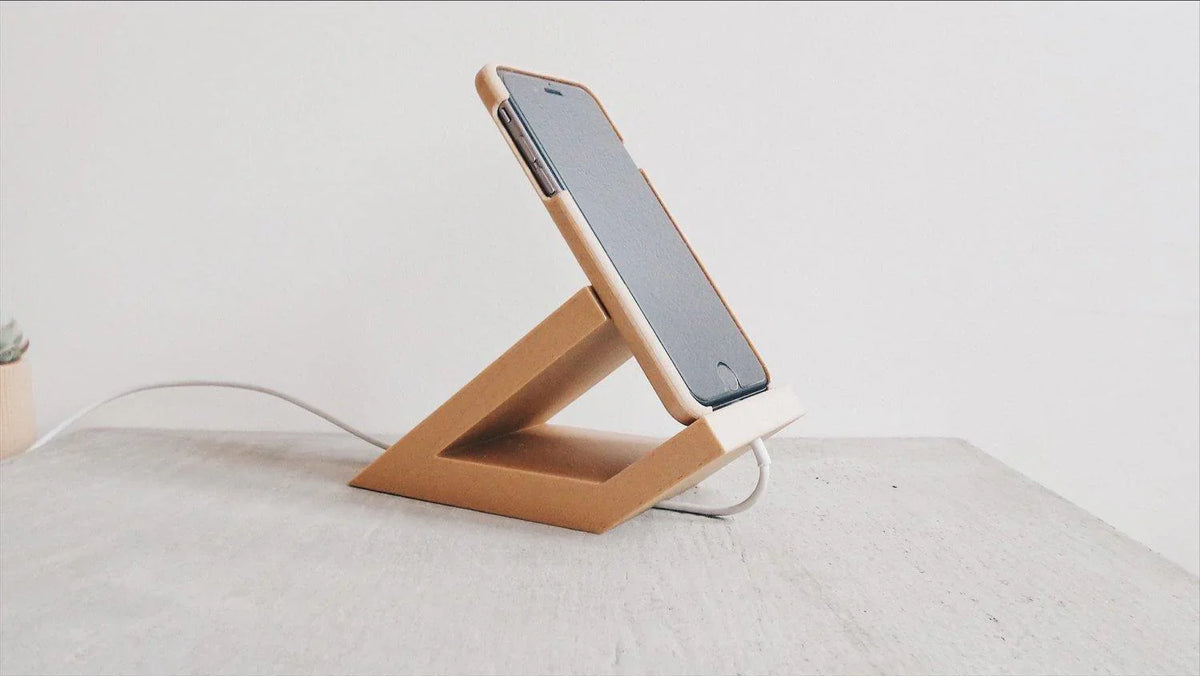 KONTOR Stand - Minimum Design