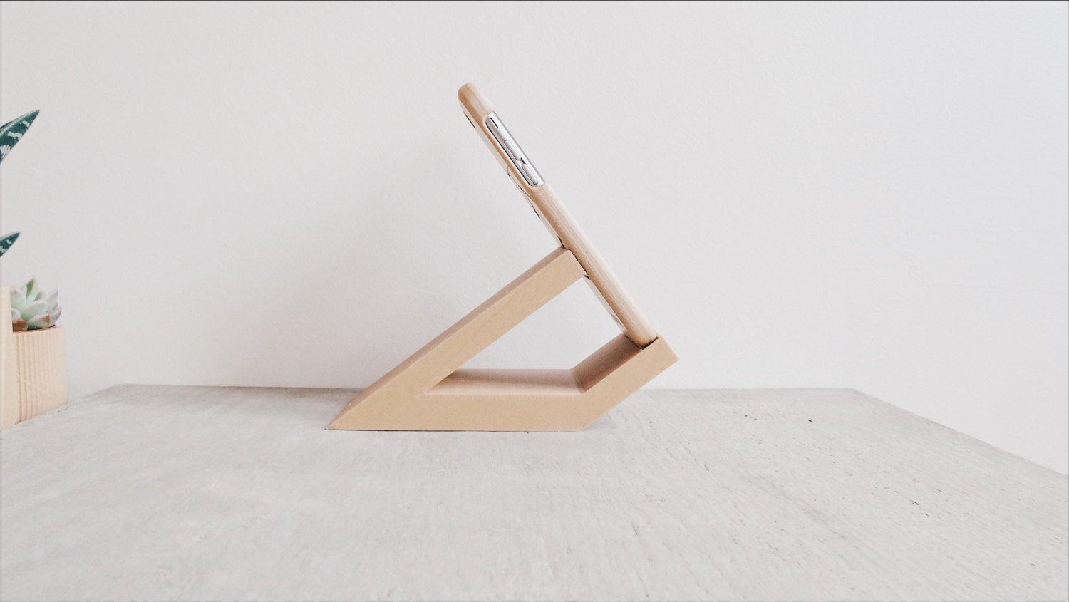 KONTOR Stand - Minimum Design