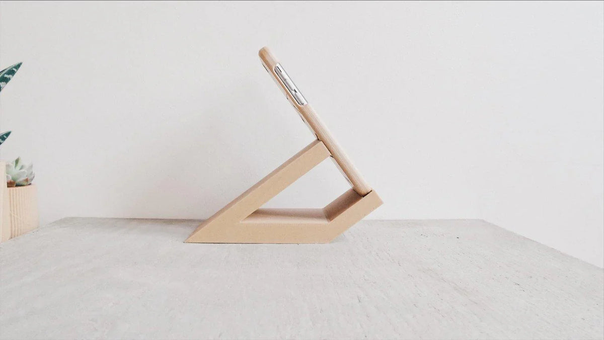 KONTOR Stand - Minimum Design