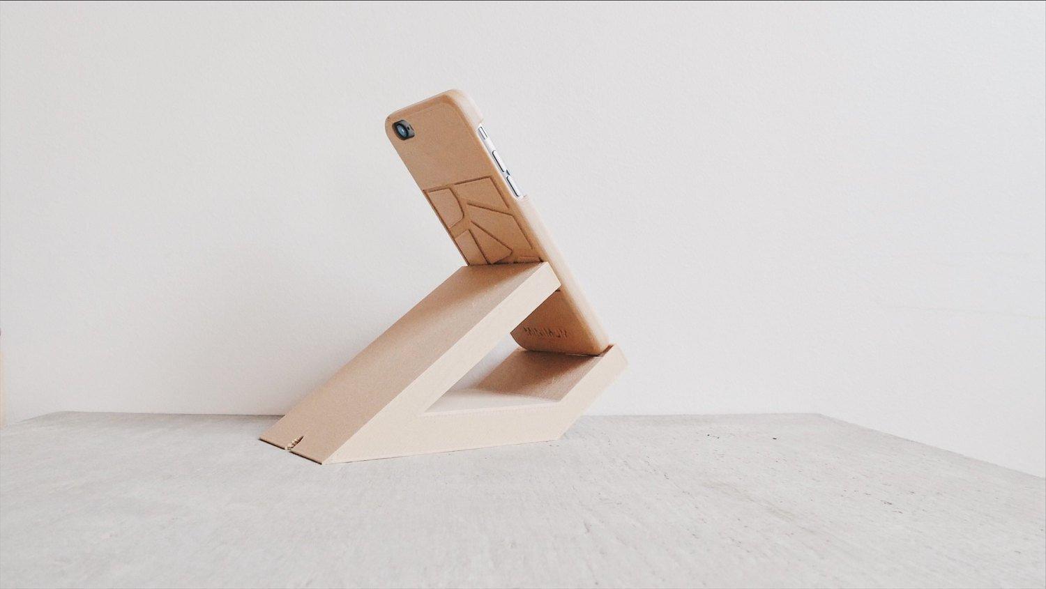 KONTOR Stand - Minimum Design