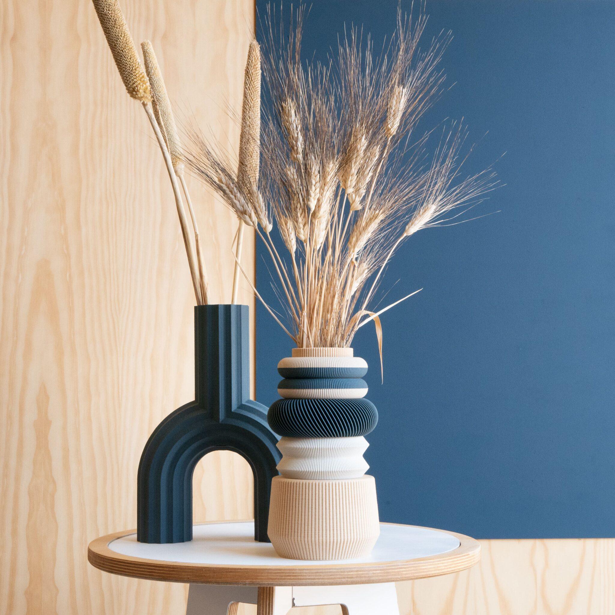 Vase Lagune