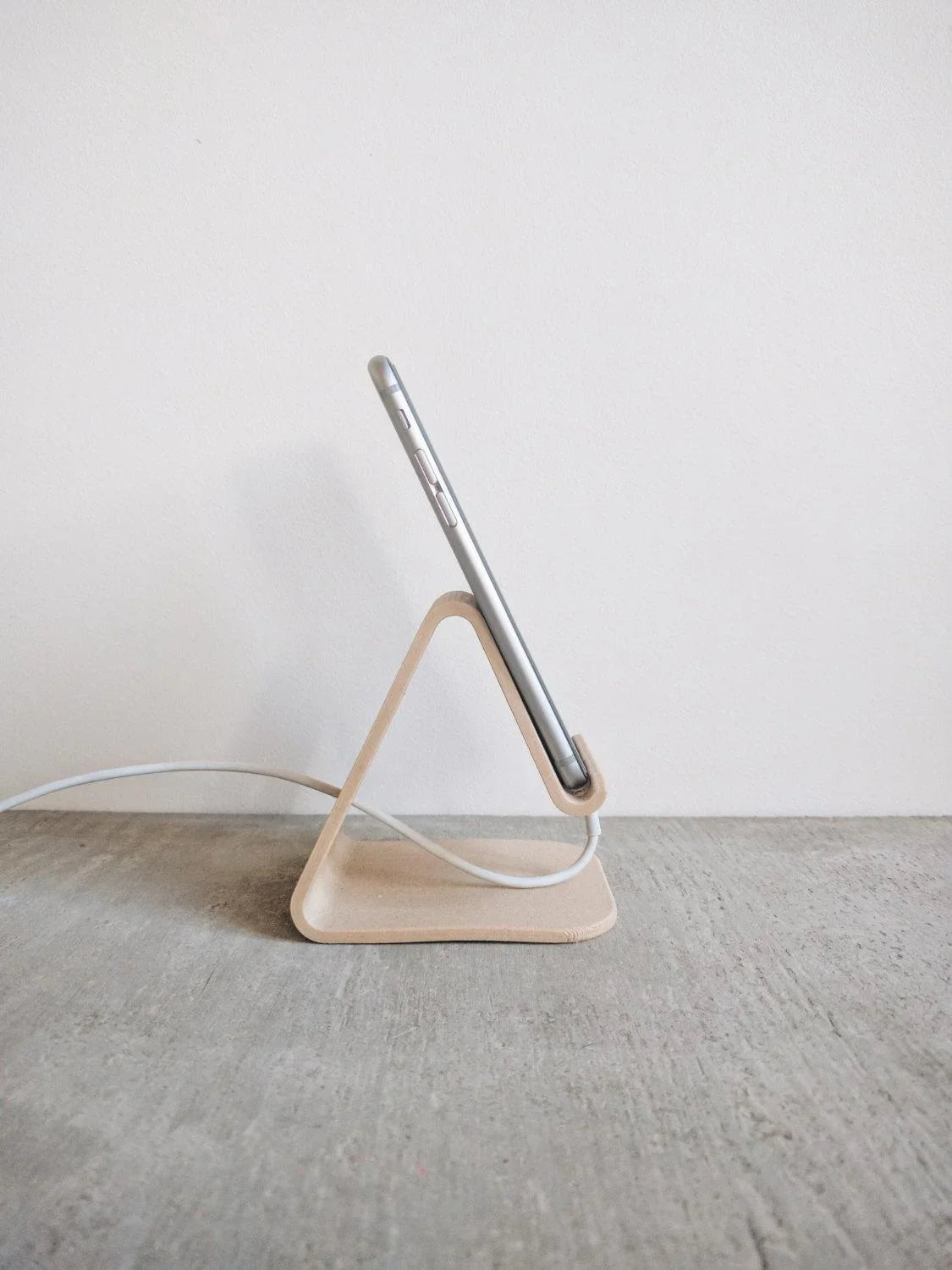 LIMA Stand - Minimum Design