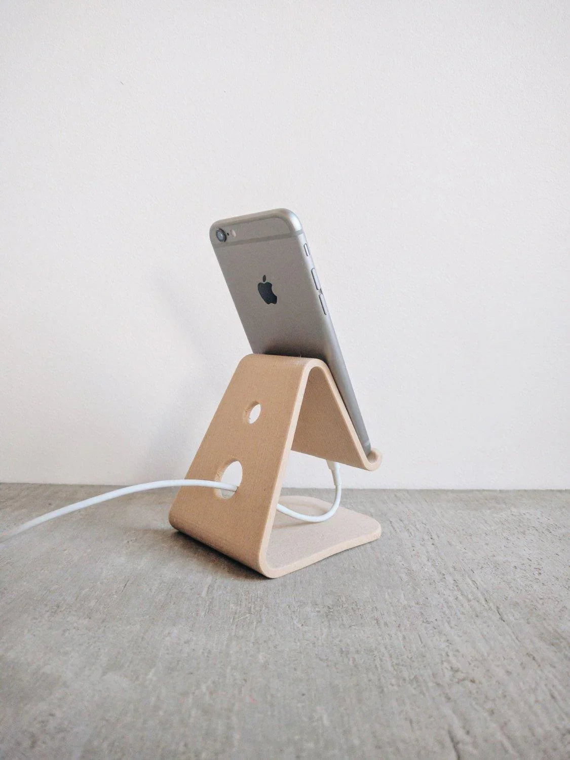 LIMA Stand - Minimum Design