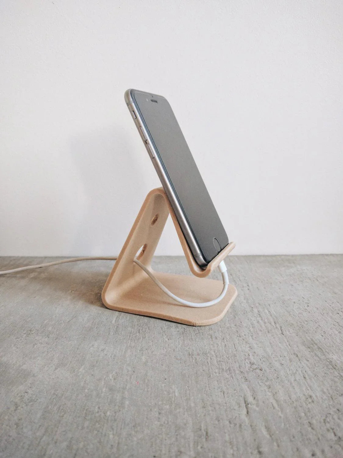 LIMA Stand - Minimum Design