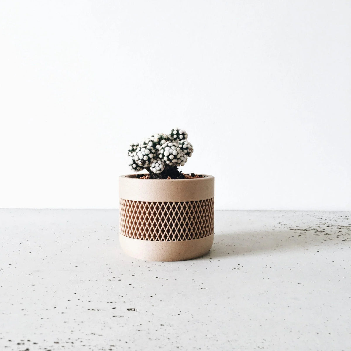 mat planter