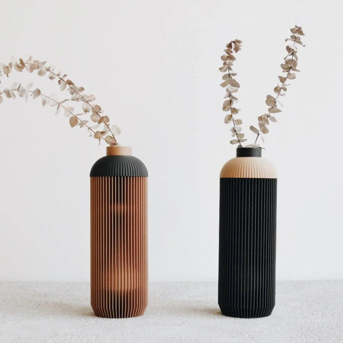 ONDE Vase - Minimum Design