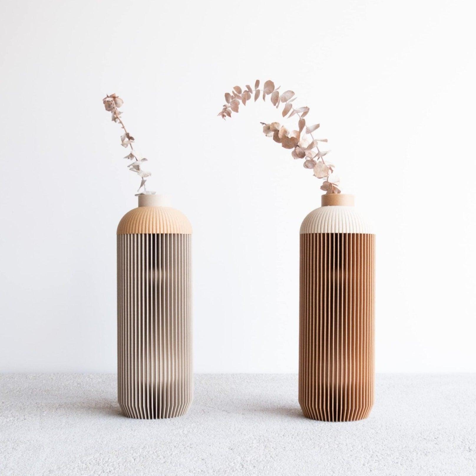 ONDE Vase - Minimum Design