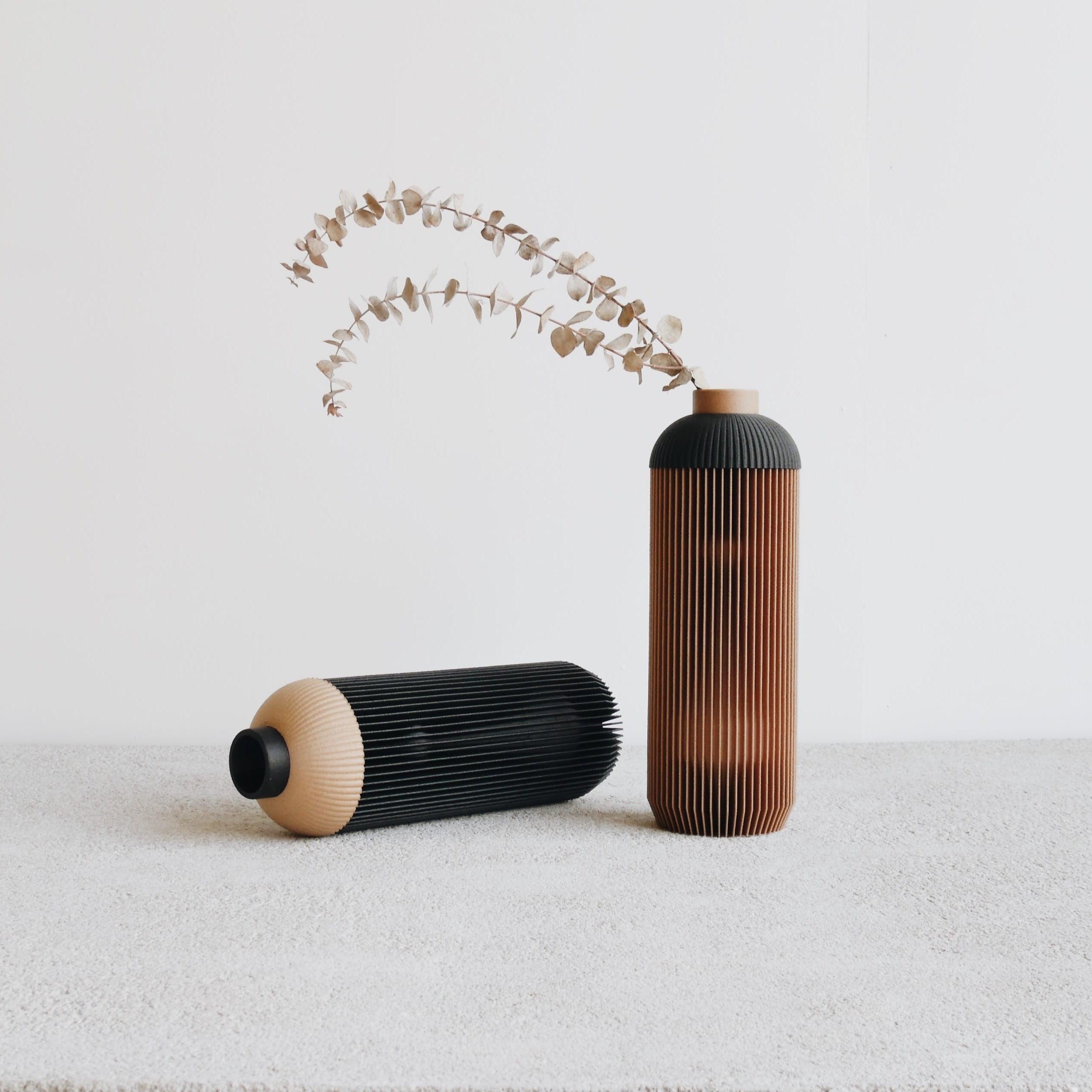 ONDE Vase - Minimum Design