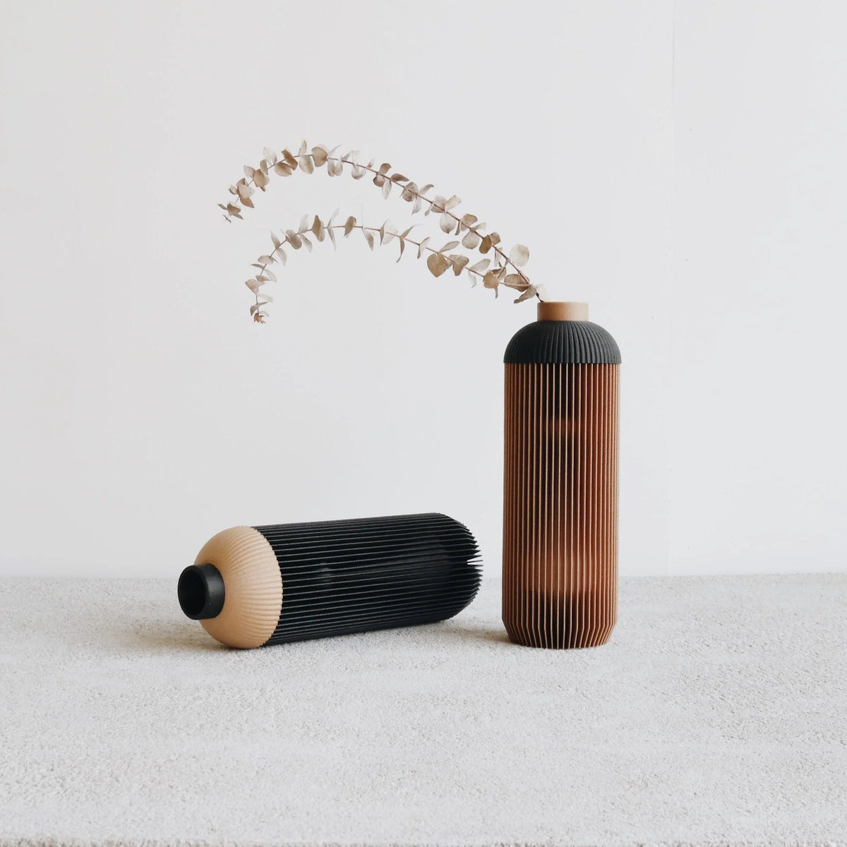 ONDE Vase - Minimum Design