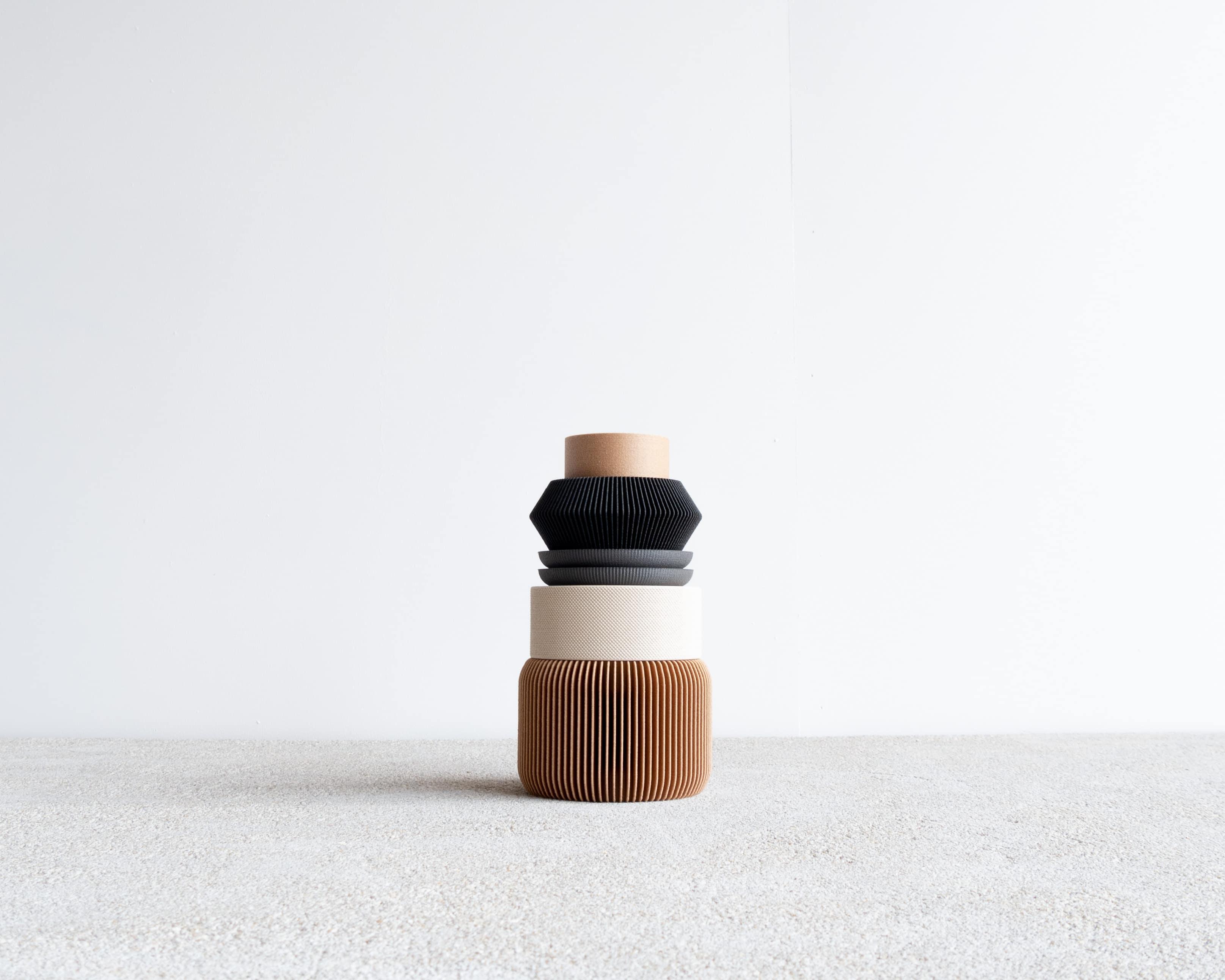 Nu Vase Home Decor