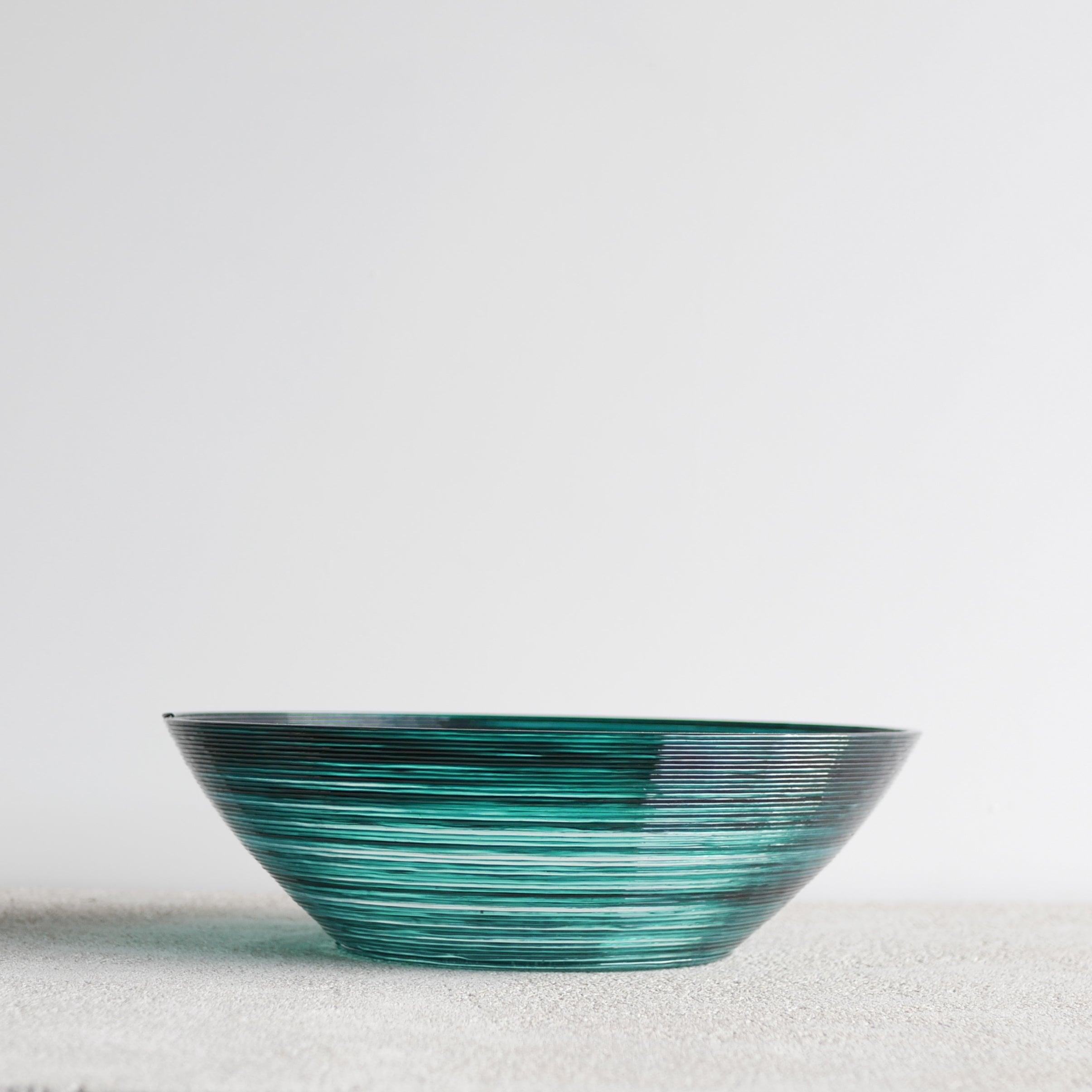 OCEAN Bowl 01 - Minimum Design
