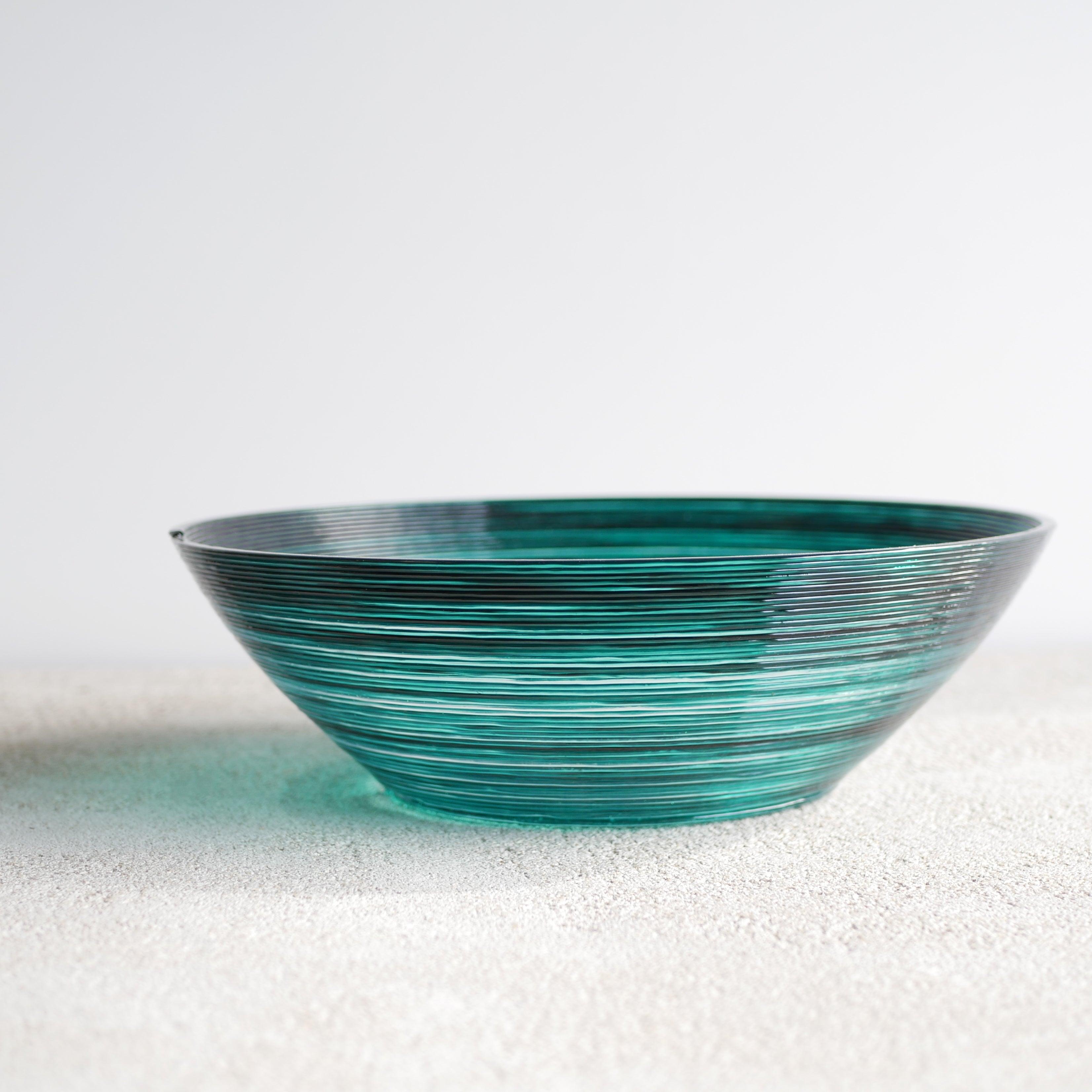 OCEAN Bowl 01 - Minimum Design