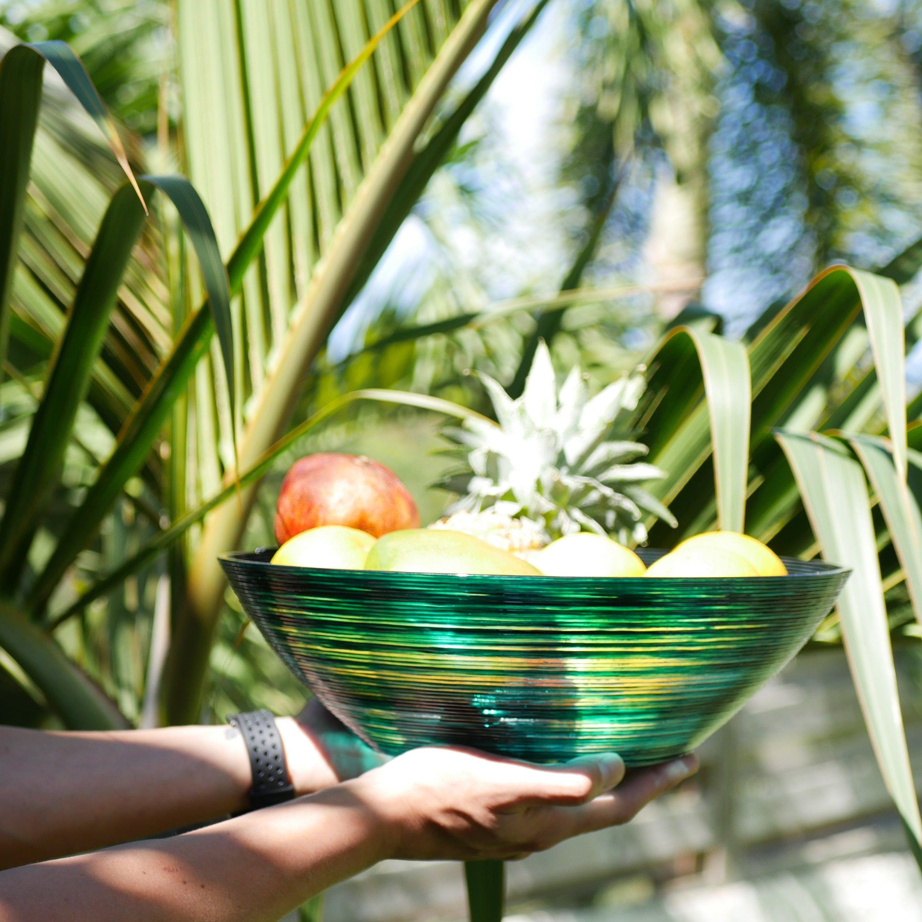OCEAN Bowl 01 - Minimum Design