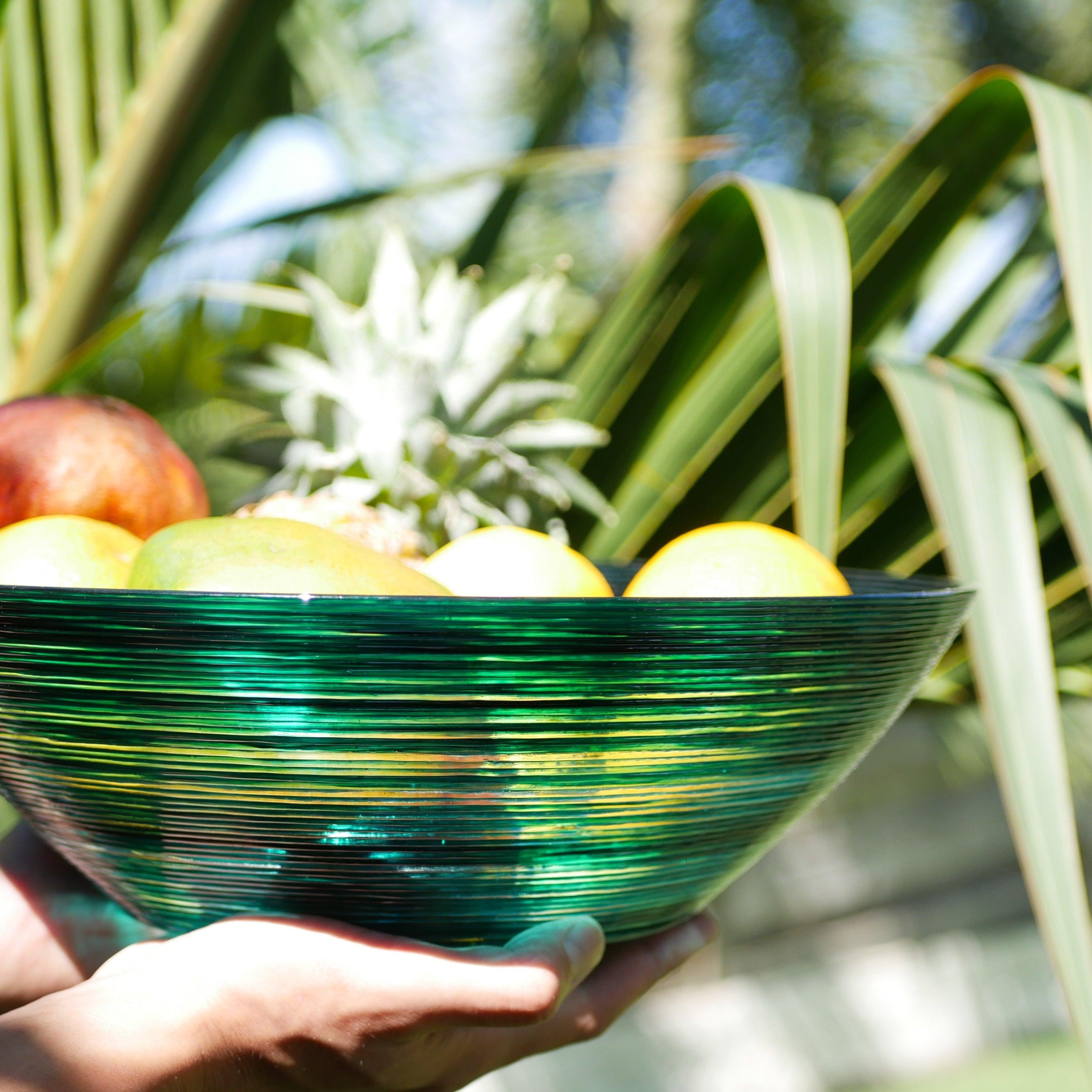 OCEAN Bowl 01 - Minimum Design