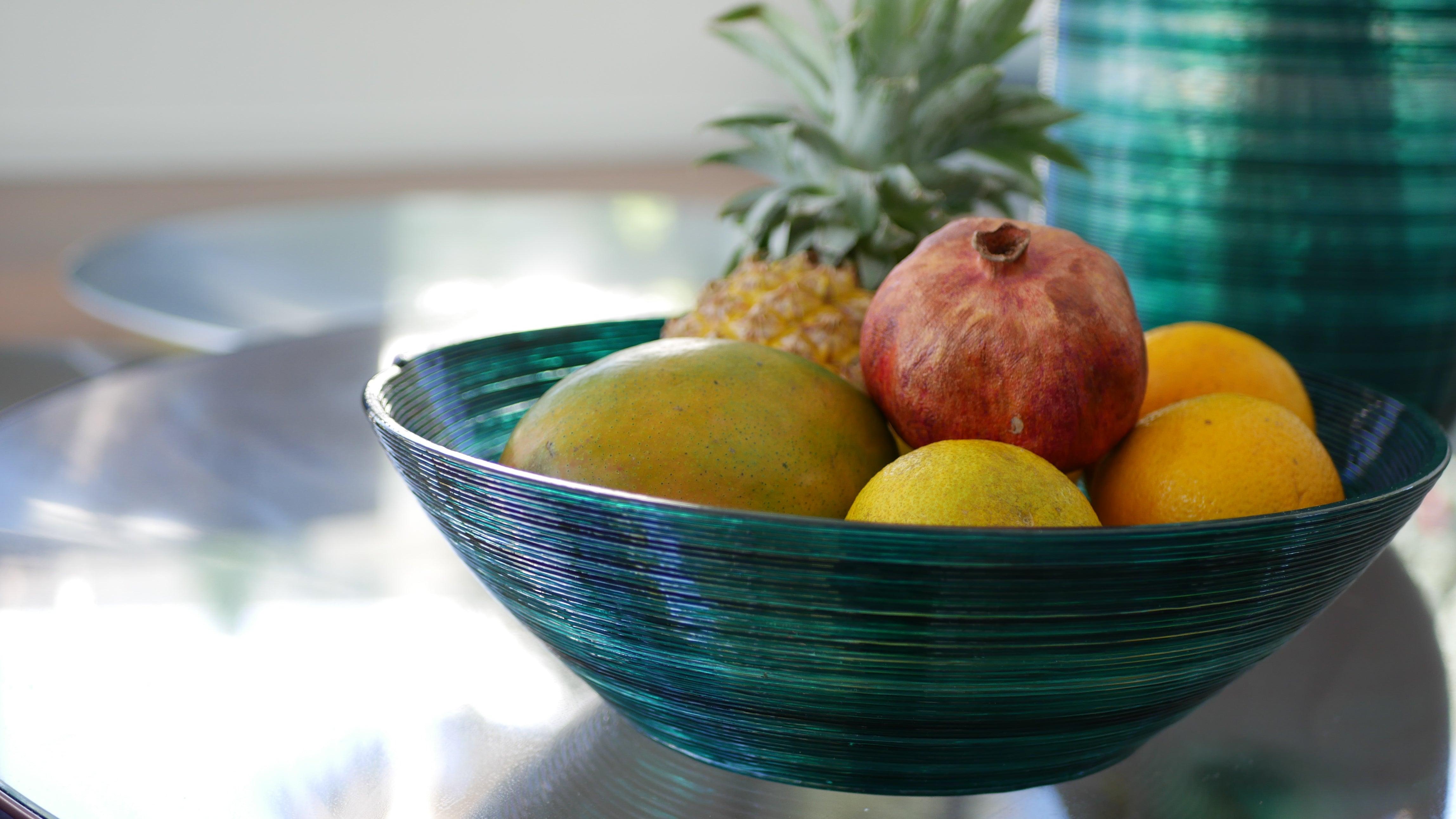 OCEAN Bowl 01 - Minimum Design