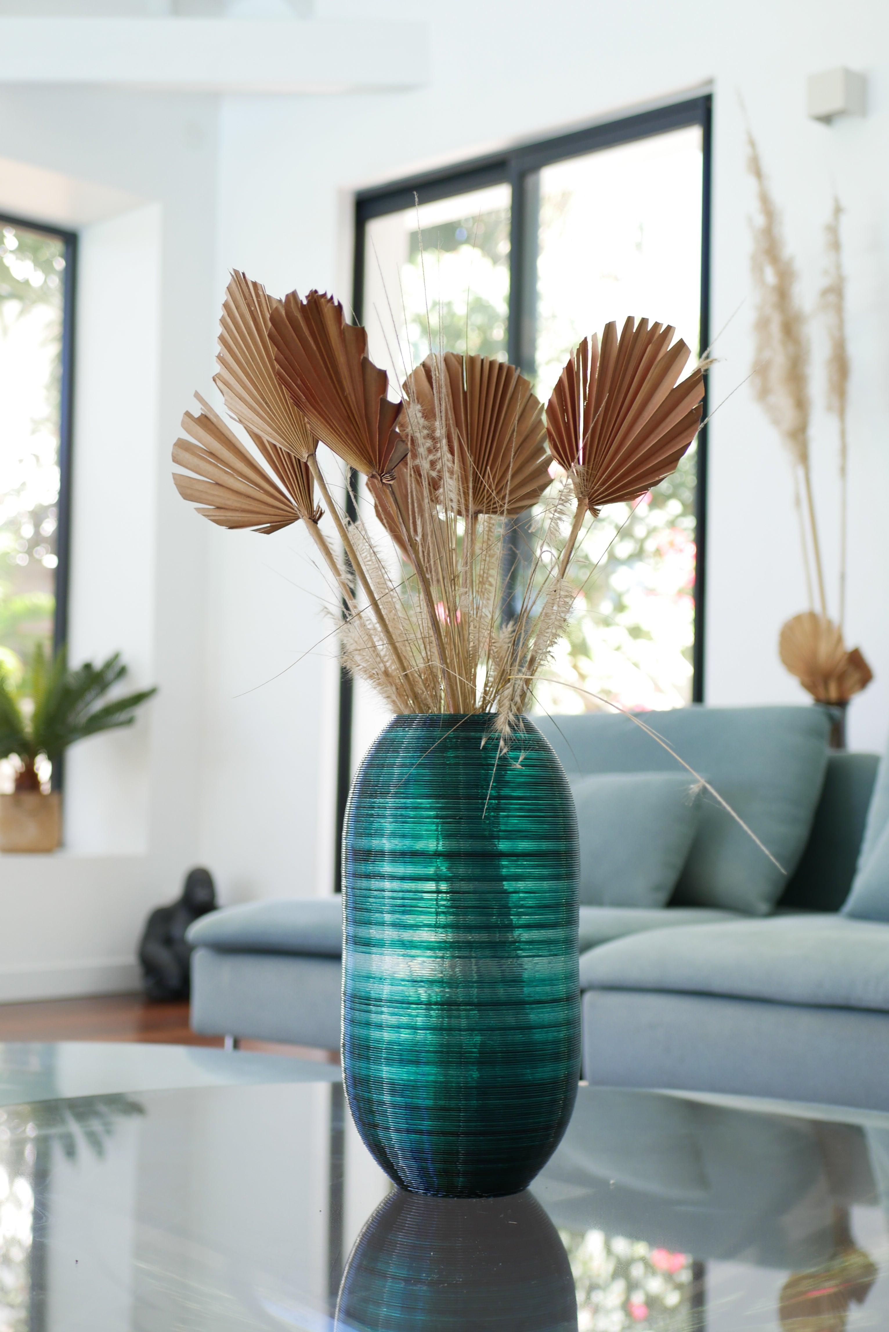 OCEAN Vase 01 - Minimum Design