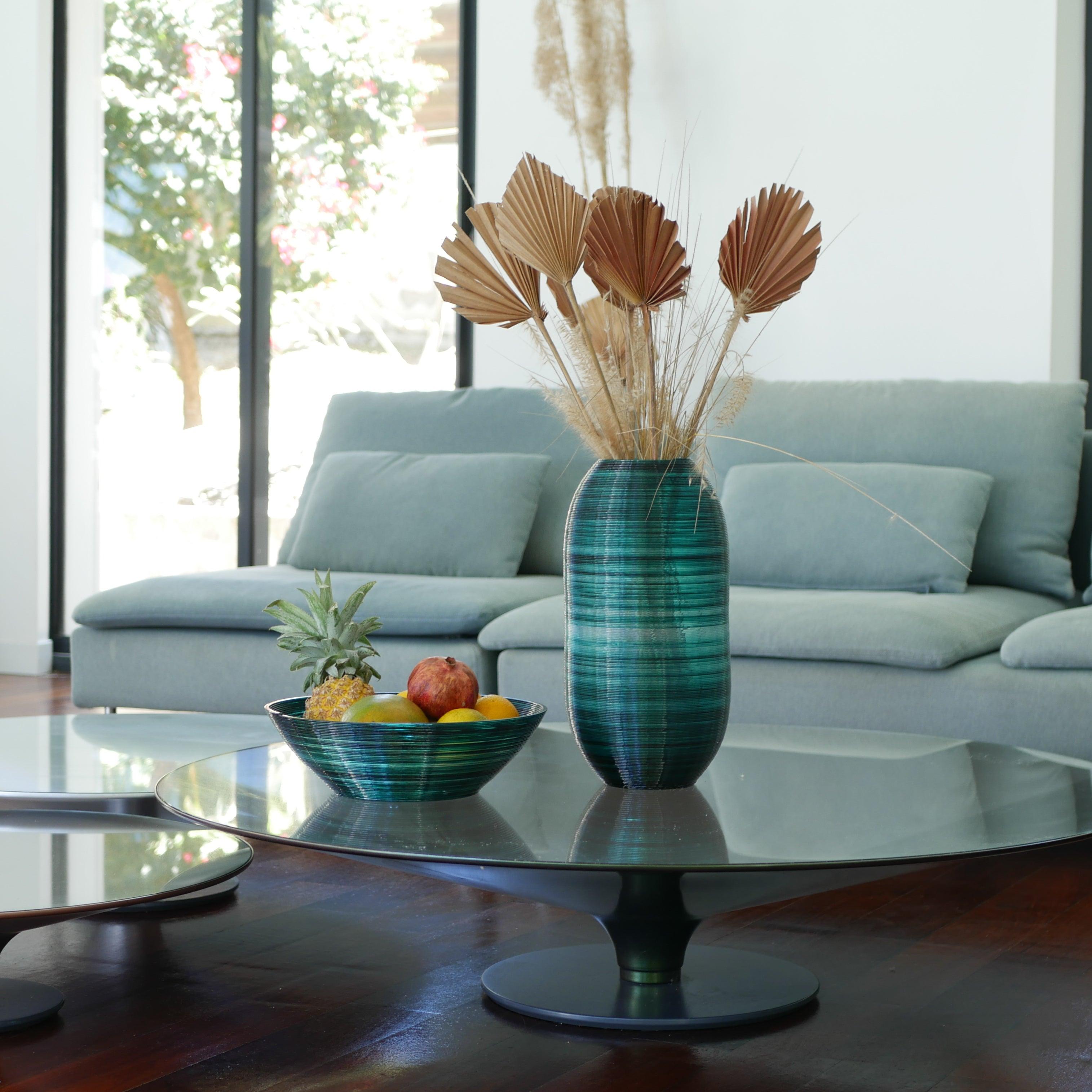 OCEAN Vase 01 - Minimum Design