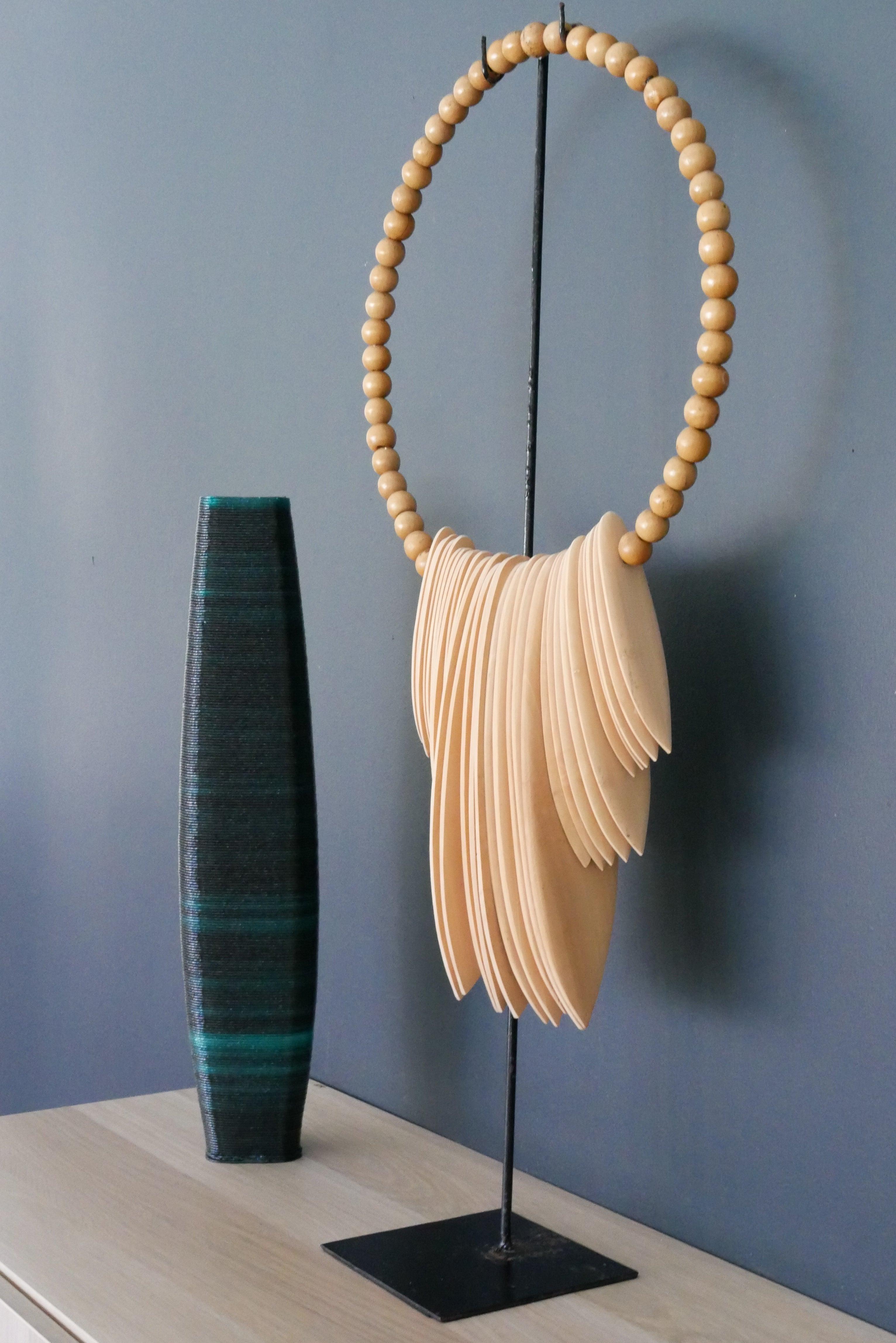 OCEAN Vase 03 - Minimum Design