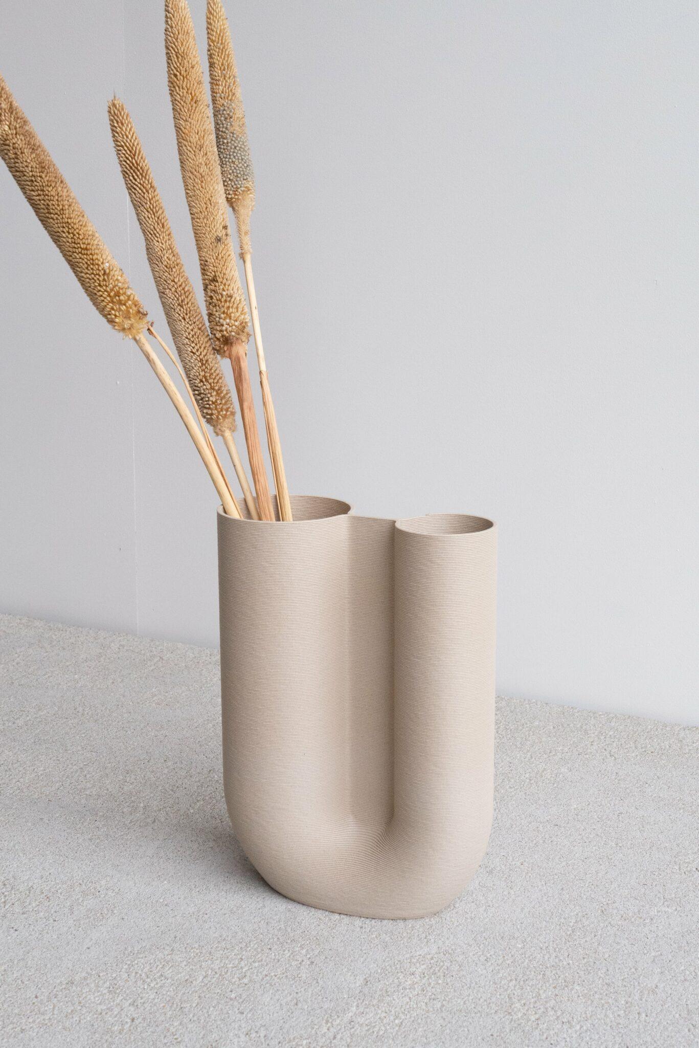 Odessa Vase #color_mist white